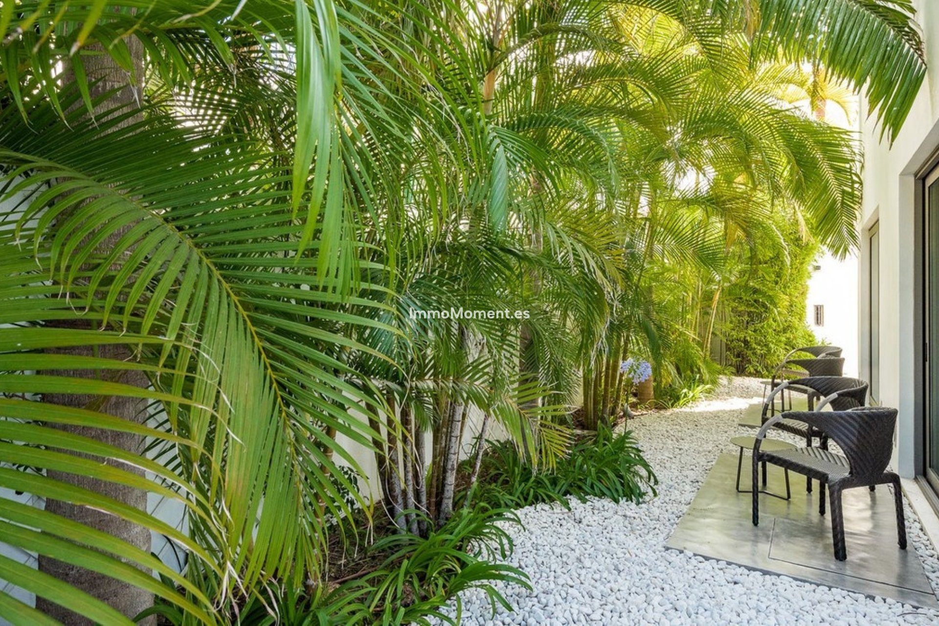 Revente - Villa individuelle - Marbella - The Golden Mile