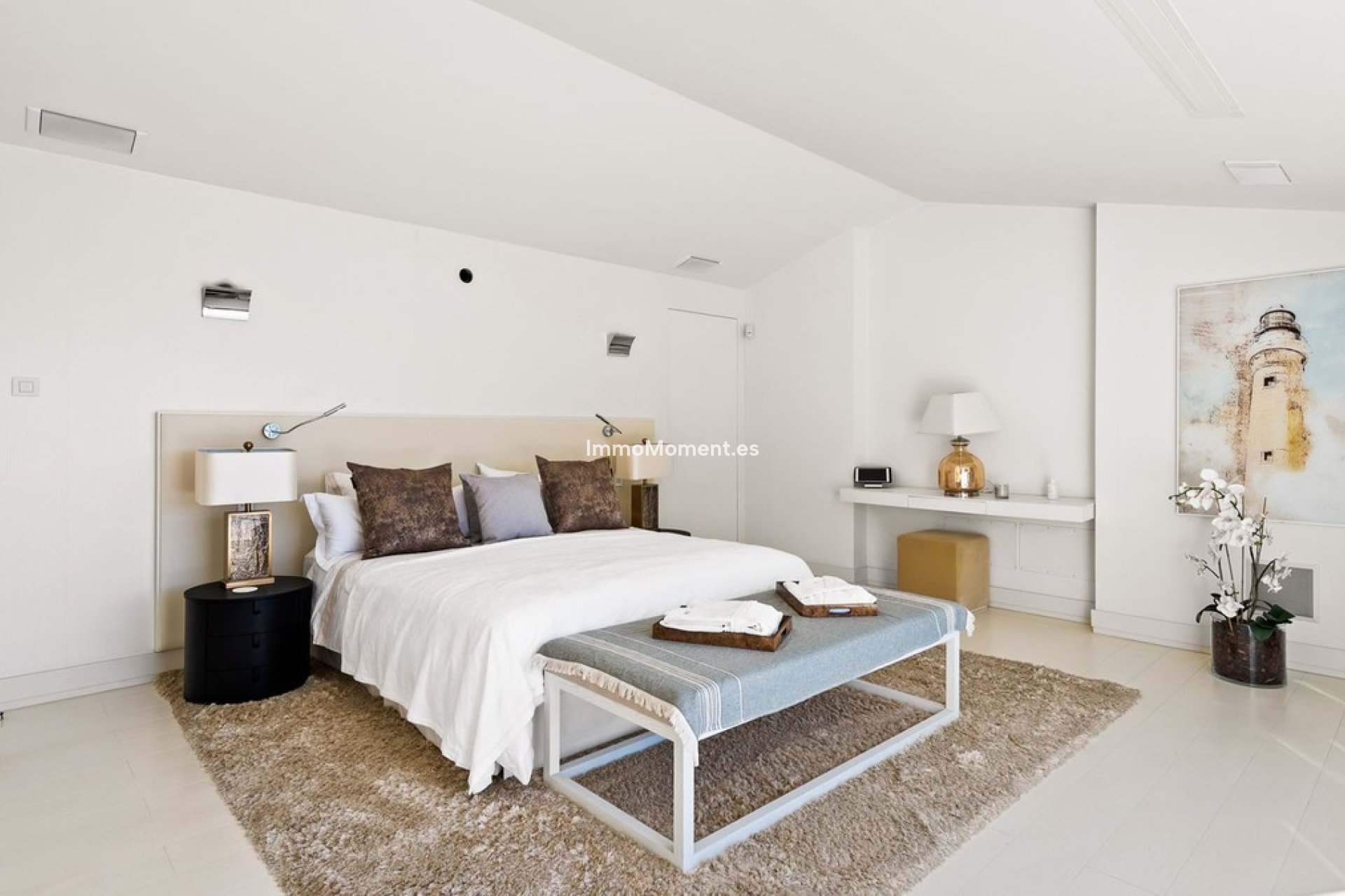 Revente - Villa individuelle - Marbella - The Golden Mile
