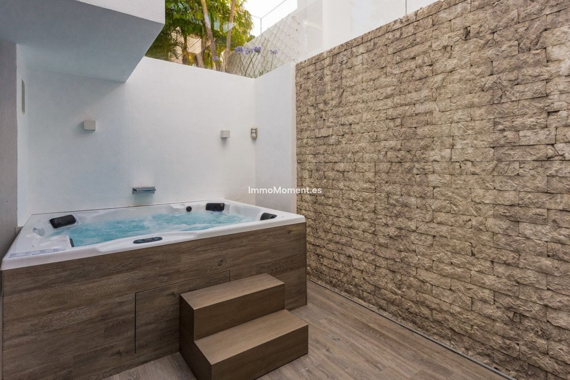 Revente - Villa individuelle - Marbella - The Golden Mile