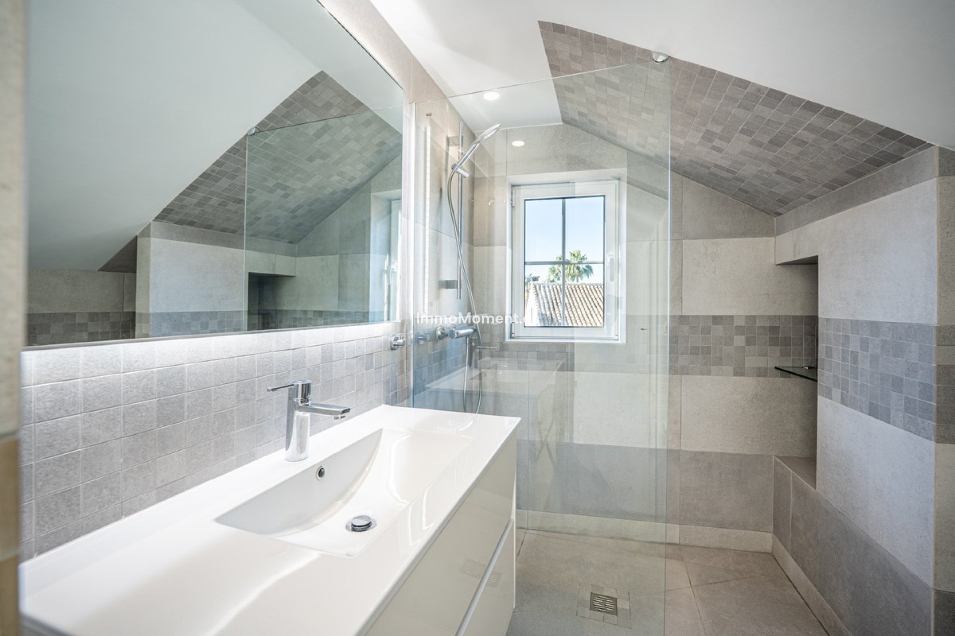 Revente - Villa individuelle - Marbella - The Golden Mile