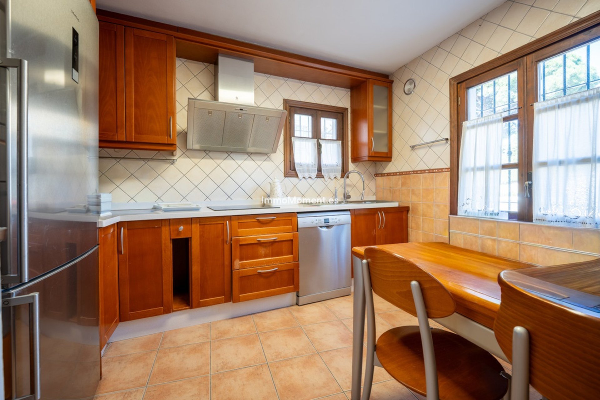 Revente - Villa individuelle - Marbella - The Golden Mile