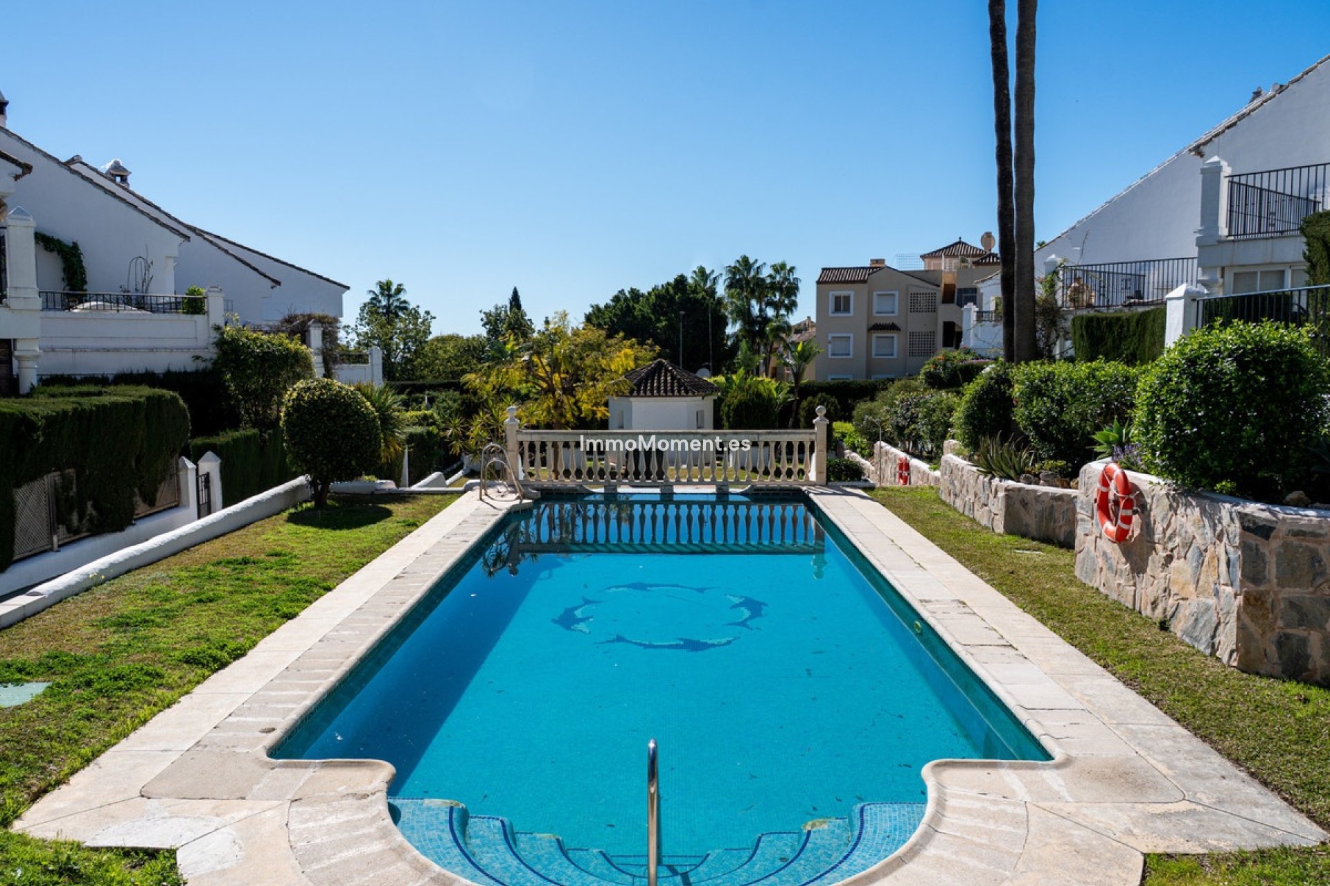 Revente - Villa individuelle - Marbella - The Golden Mile
