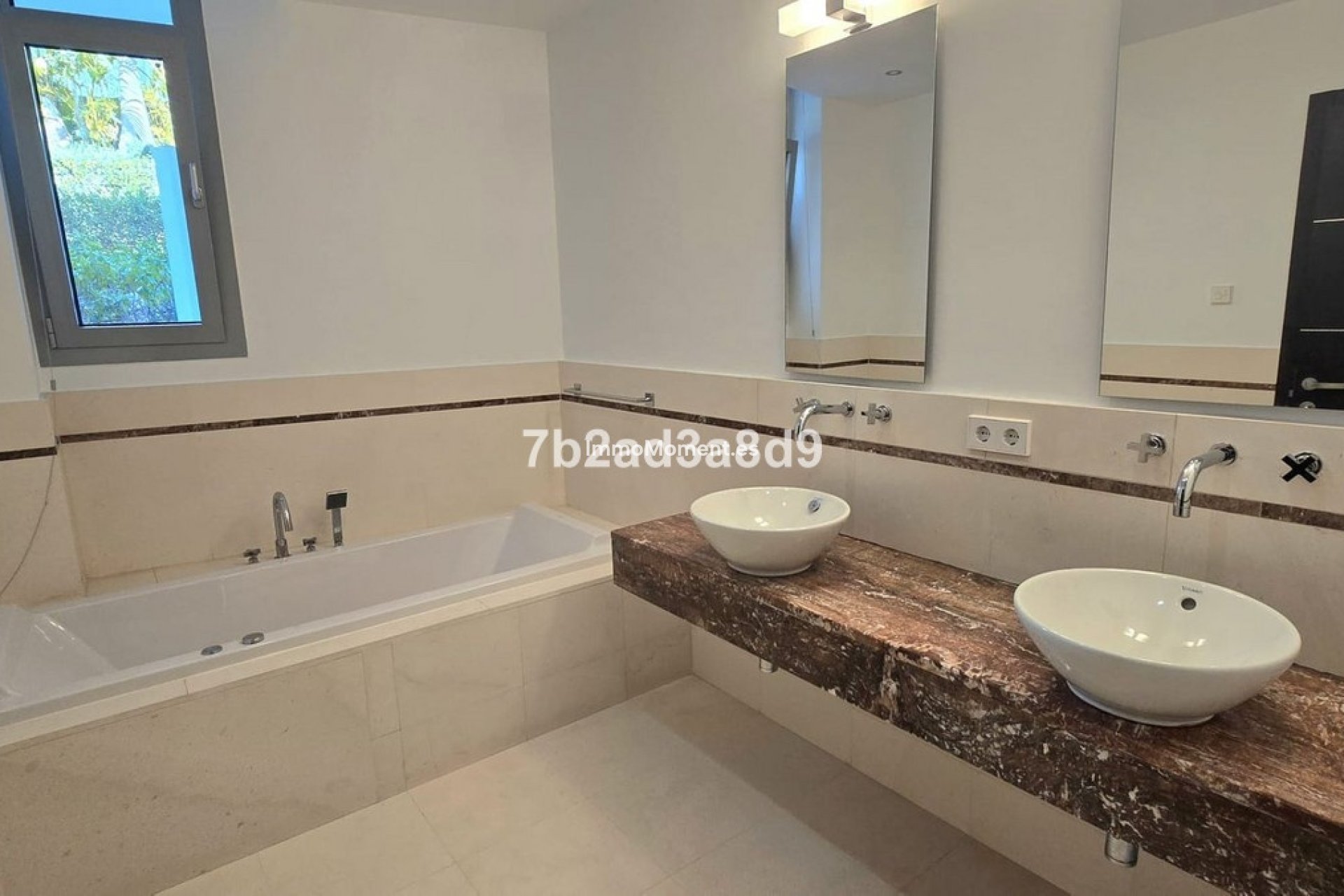 Revente - Villa individuelle - Marbella - The Golden Mile