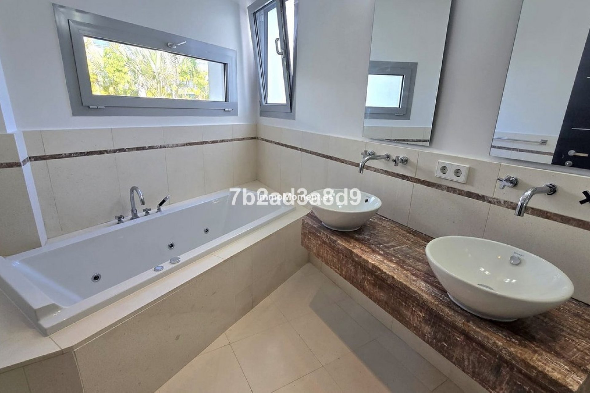 Revente - Villa individuelle - Marbella - The Golden Mile