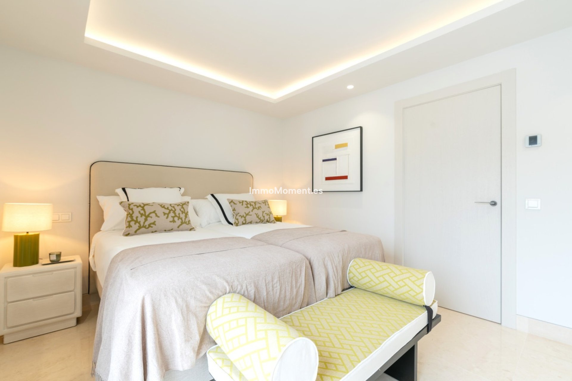 Revente - Villa individuelle - Marbella - The Golden Mile