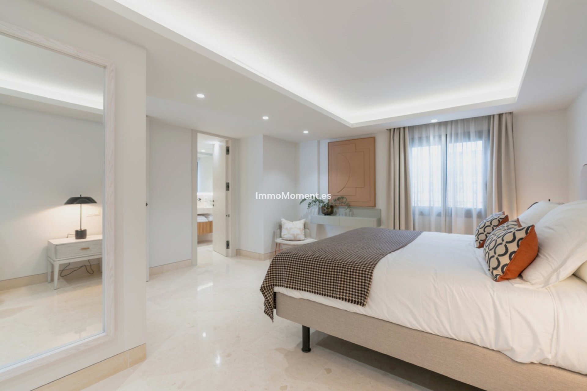 Revente - Villa individuelle - Marbella - The Golden Mile