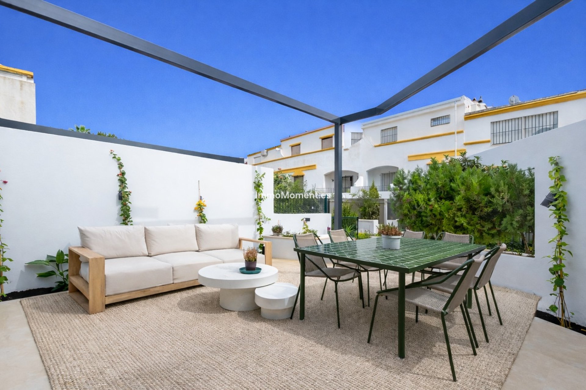Revente - Villa individuelle - Marbella - The Golden Mile