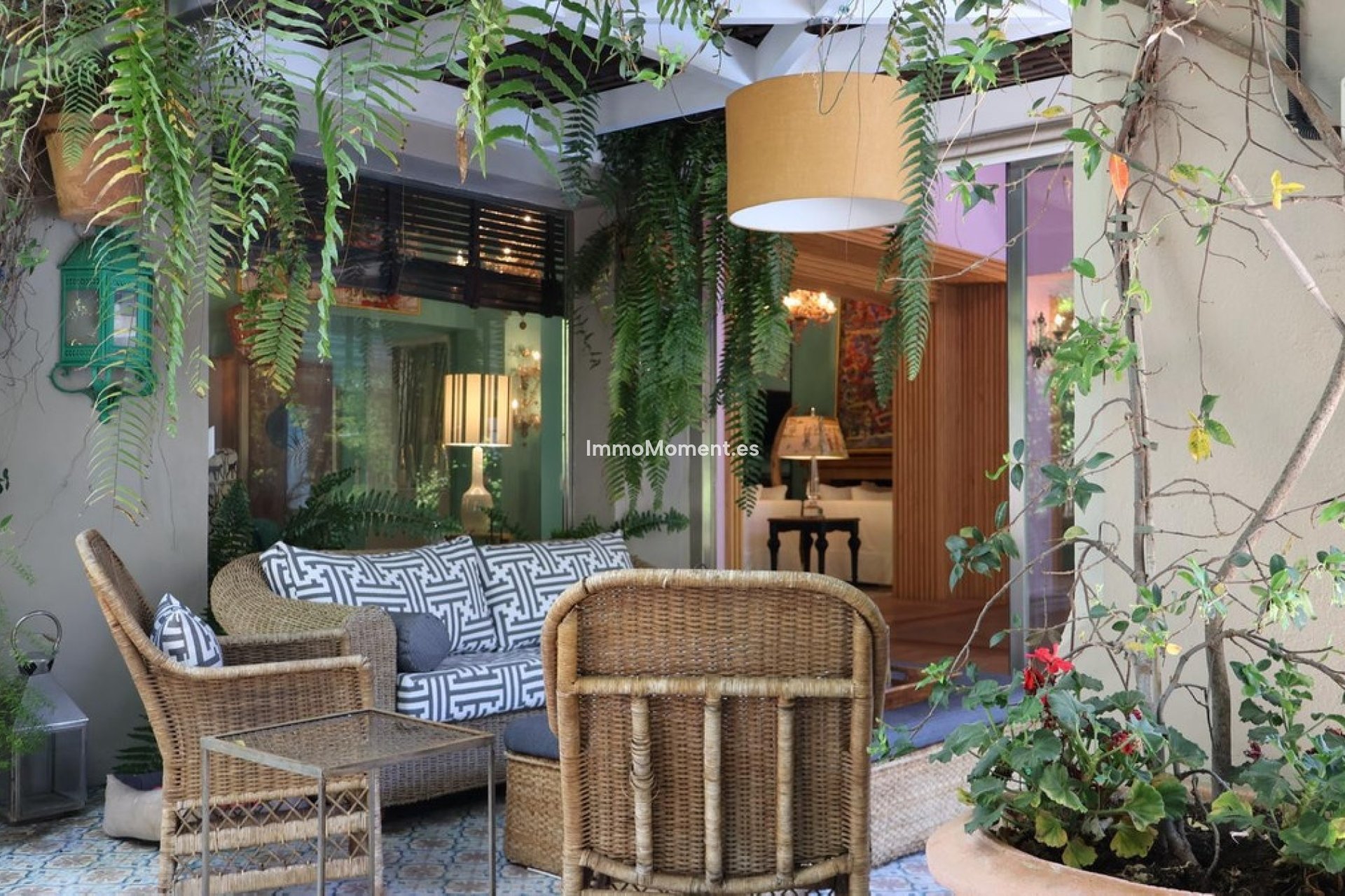 Revente - Villa individuelle - Marbella - The Golden Mile