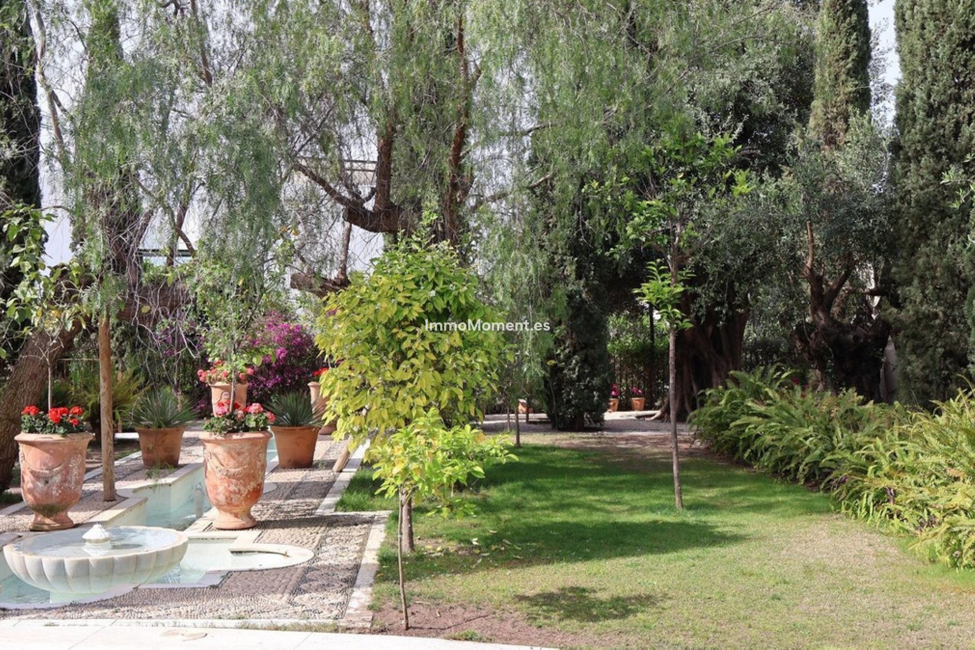 Revente - Villa individuelle - Marbella - The Golden Mile