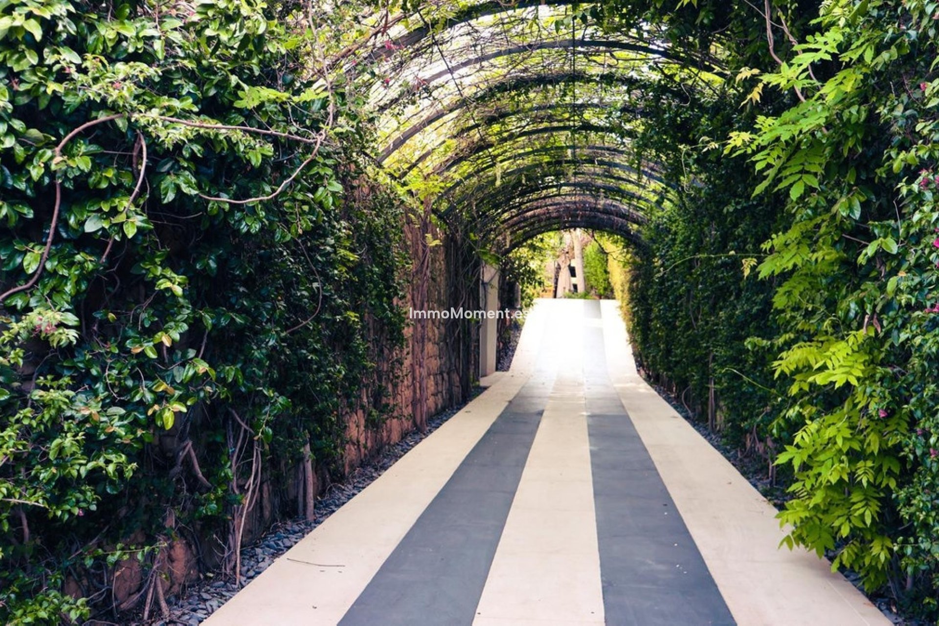 Revente - Villa individuelle - Marbella - The Golden Mile