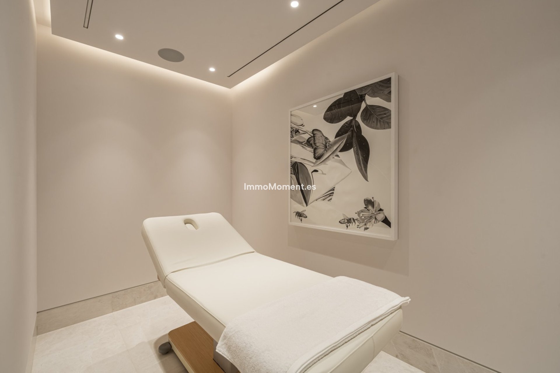 Revente - Villa individuelle - Marbella - The Golden Mile