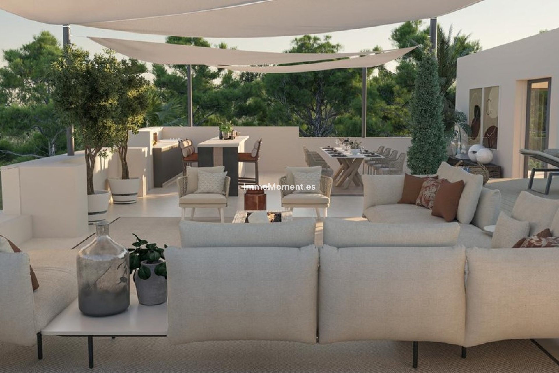 Revente - Villa individuelle - Marbella - The Golden Mile