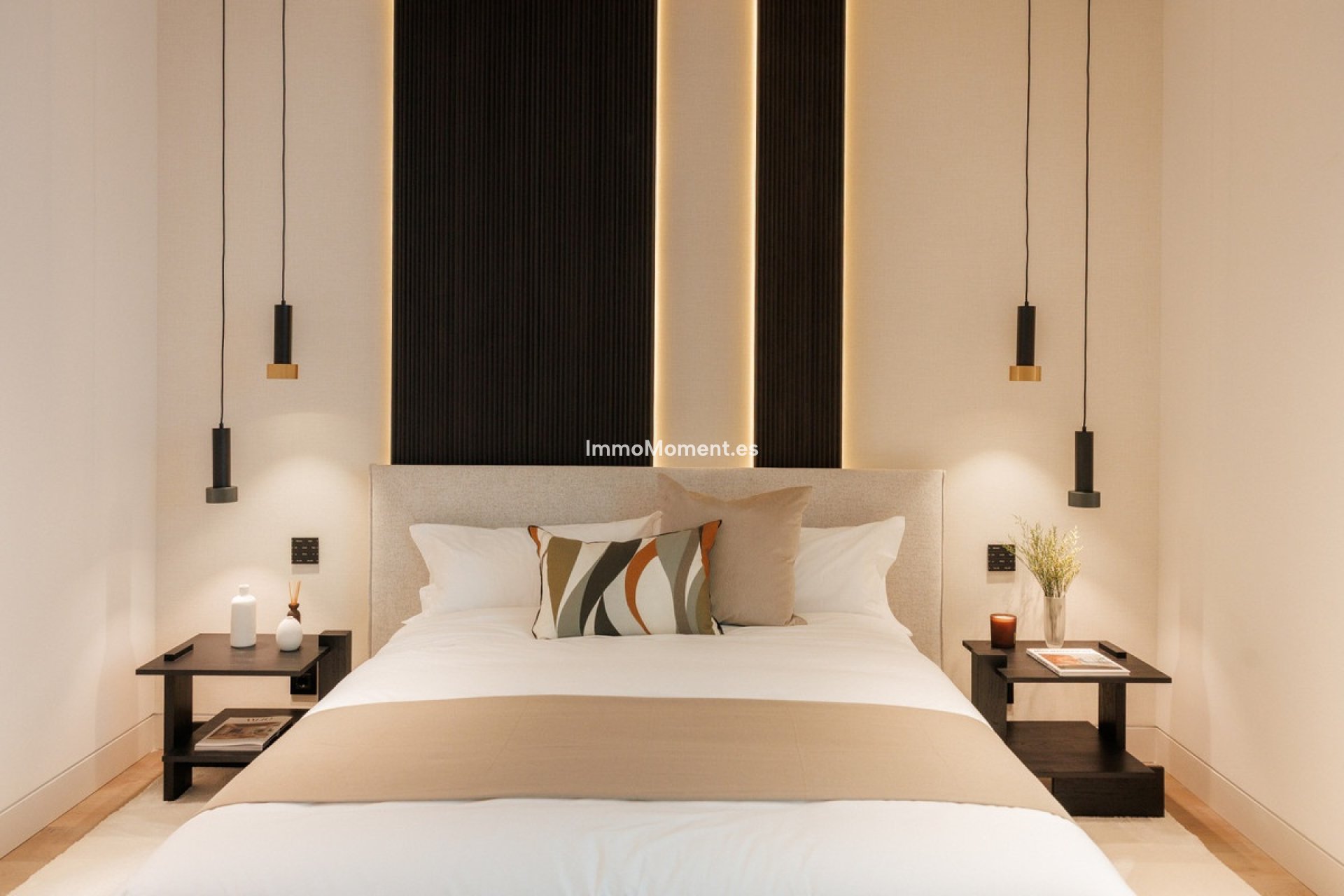 Revente - Villa individuelle - Marbella - The Golden Mile