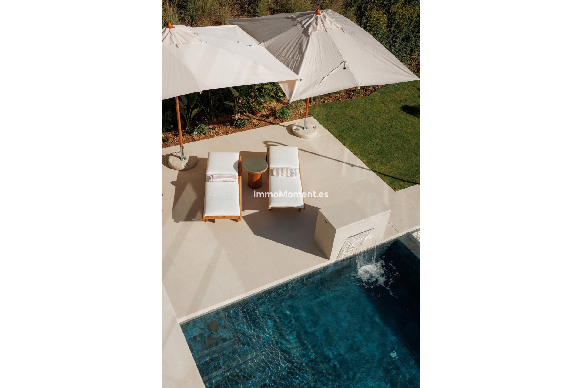 Revente - Villa individuelle - Marbella - The Golden Mile