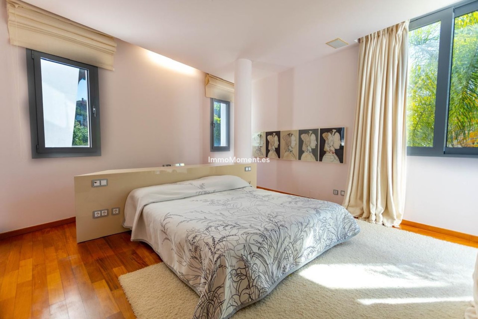 Revente - Villa individuelle - Marbella - The Golden Mile