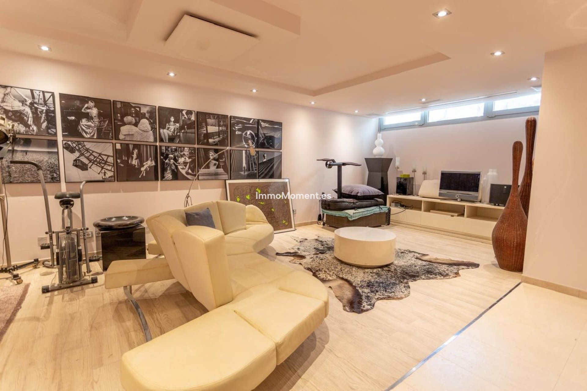 Revente - Villa individuelle - Marbella - The Golden Mile