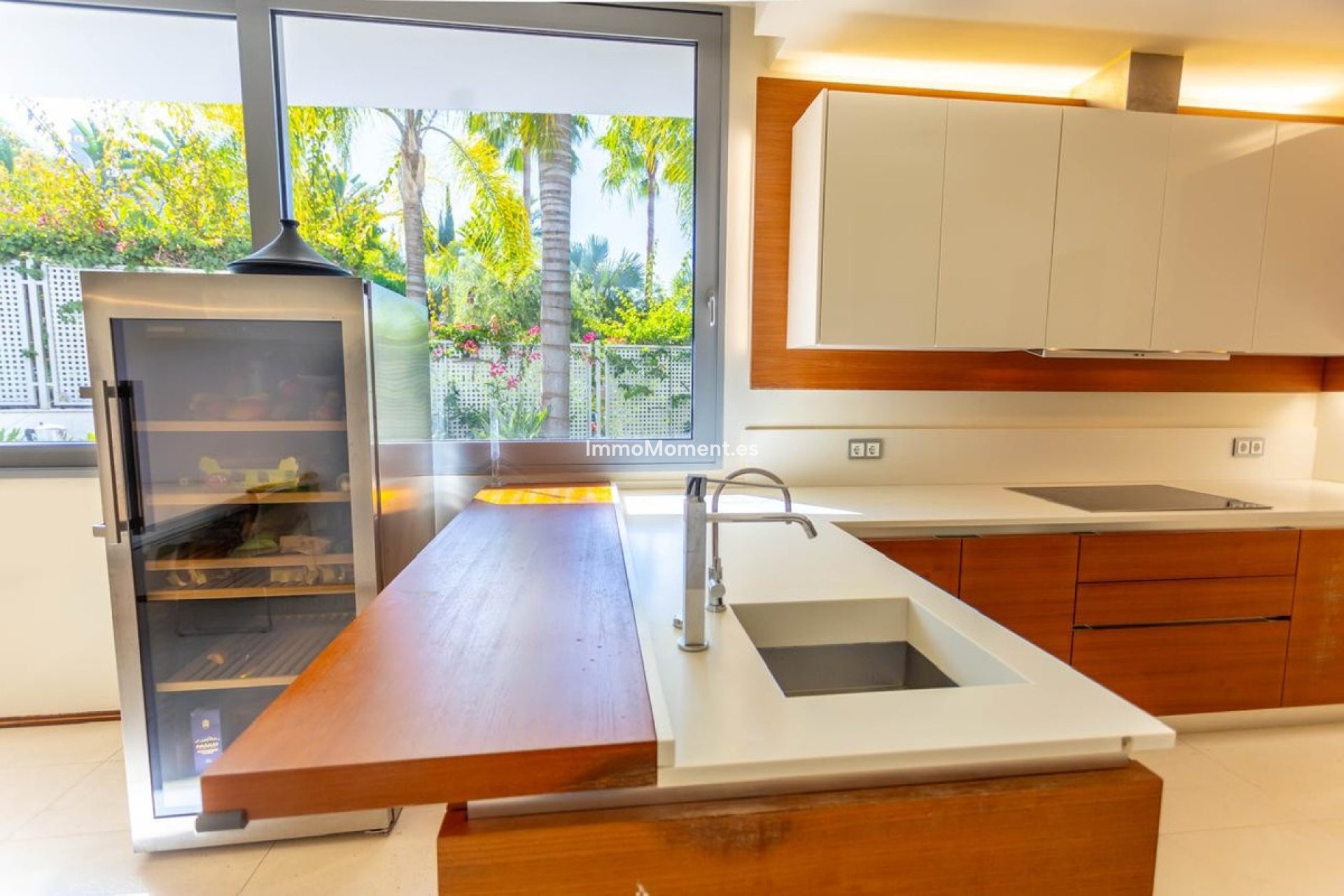 Revente - Villa individuelle - Marbella - The Golden Mile