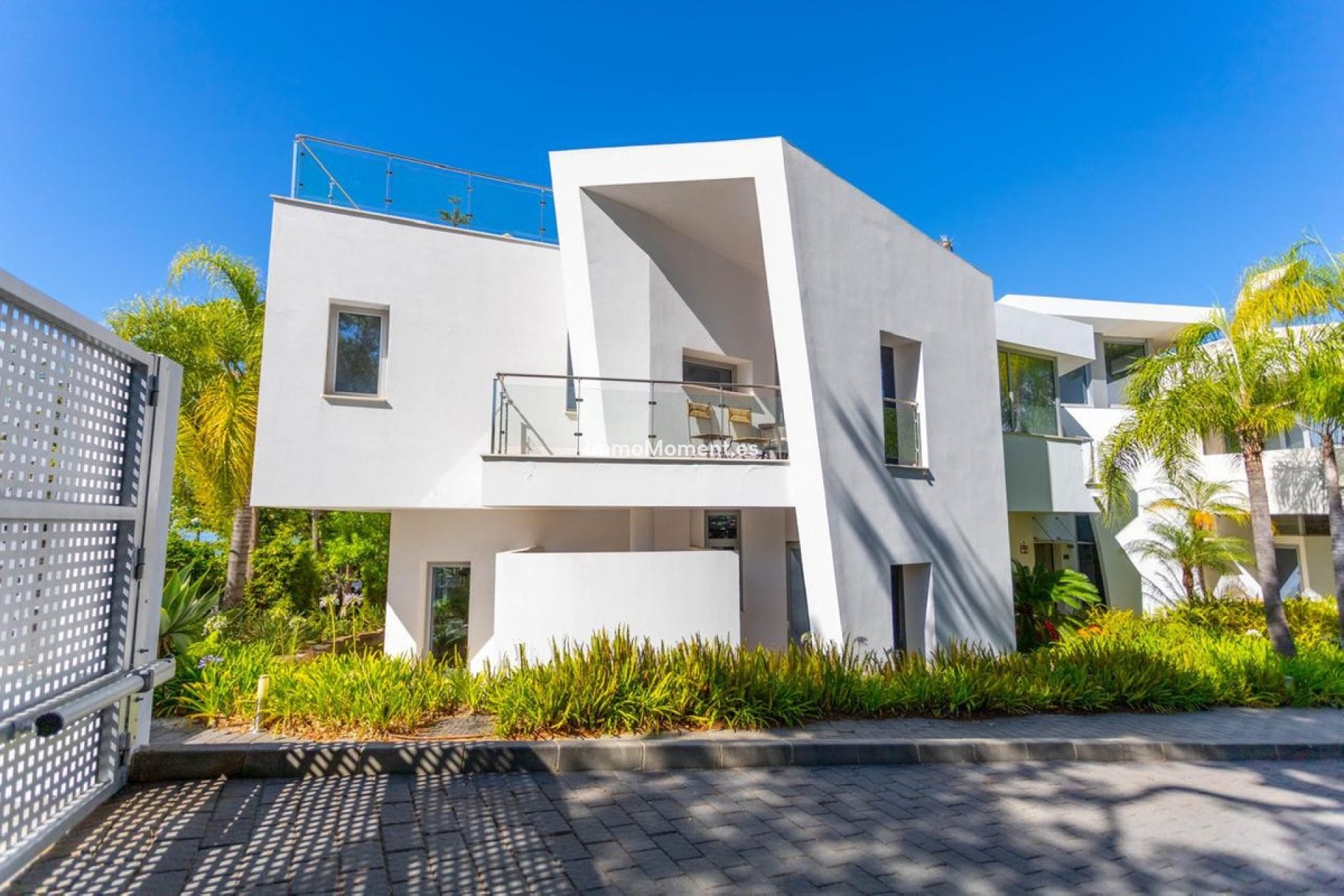 Revente - Villa individuelle - Marbella - The Golden Mile