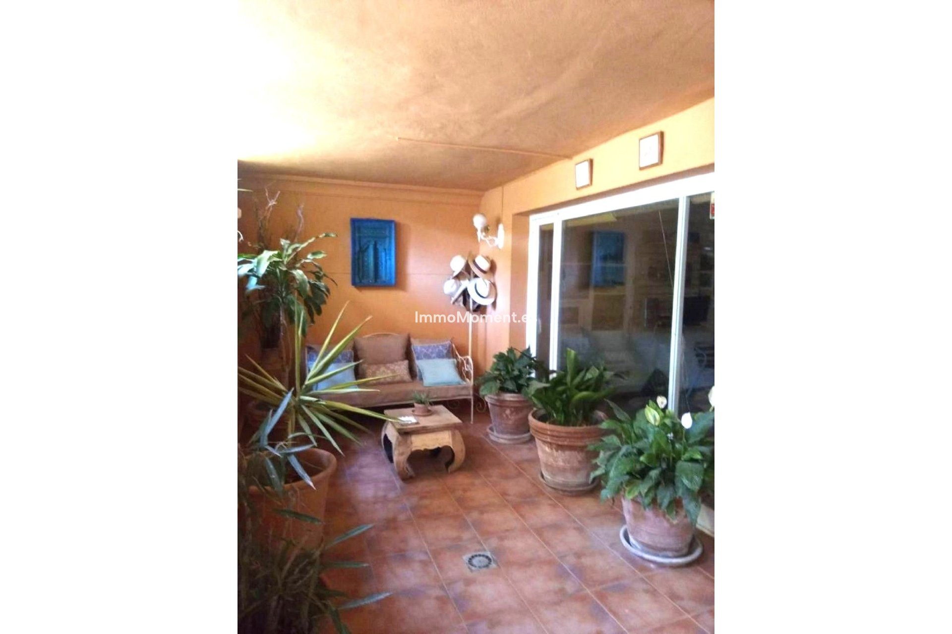 Revente - Villa individuelle - Marbella - The Golden Mile