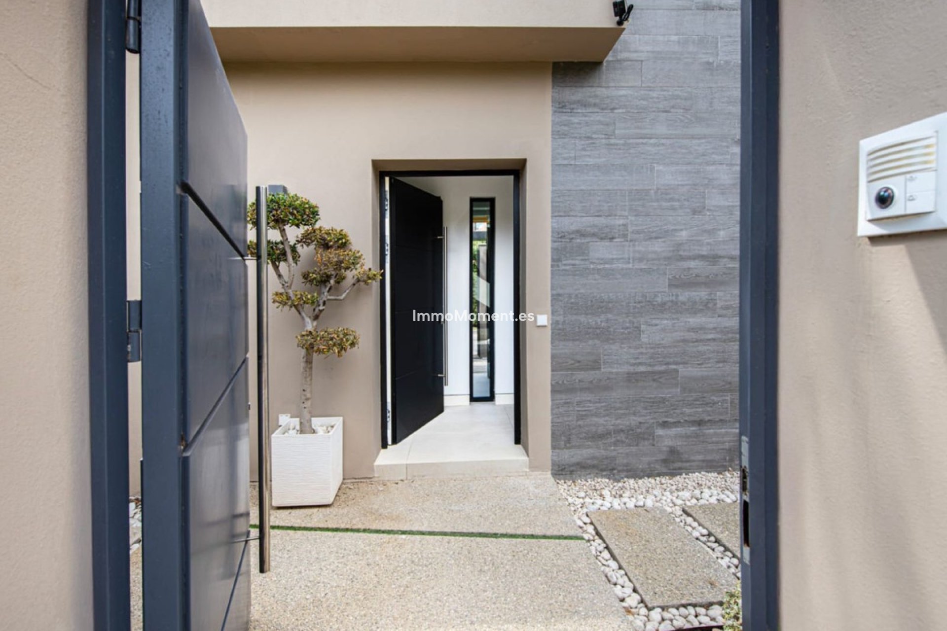Revente - Villa individuelle - Marbella - The Golden Mile