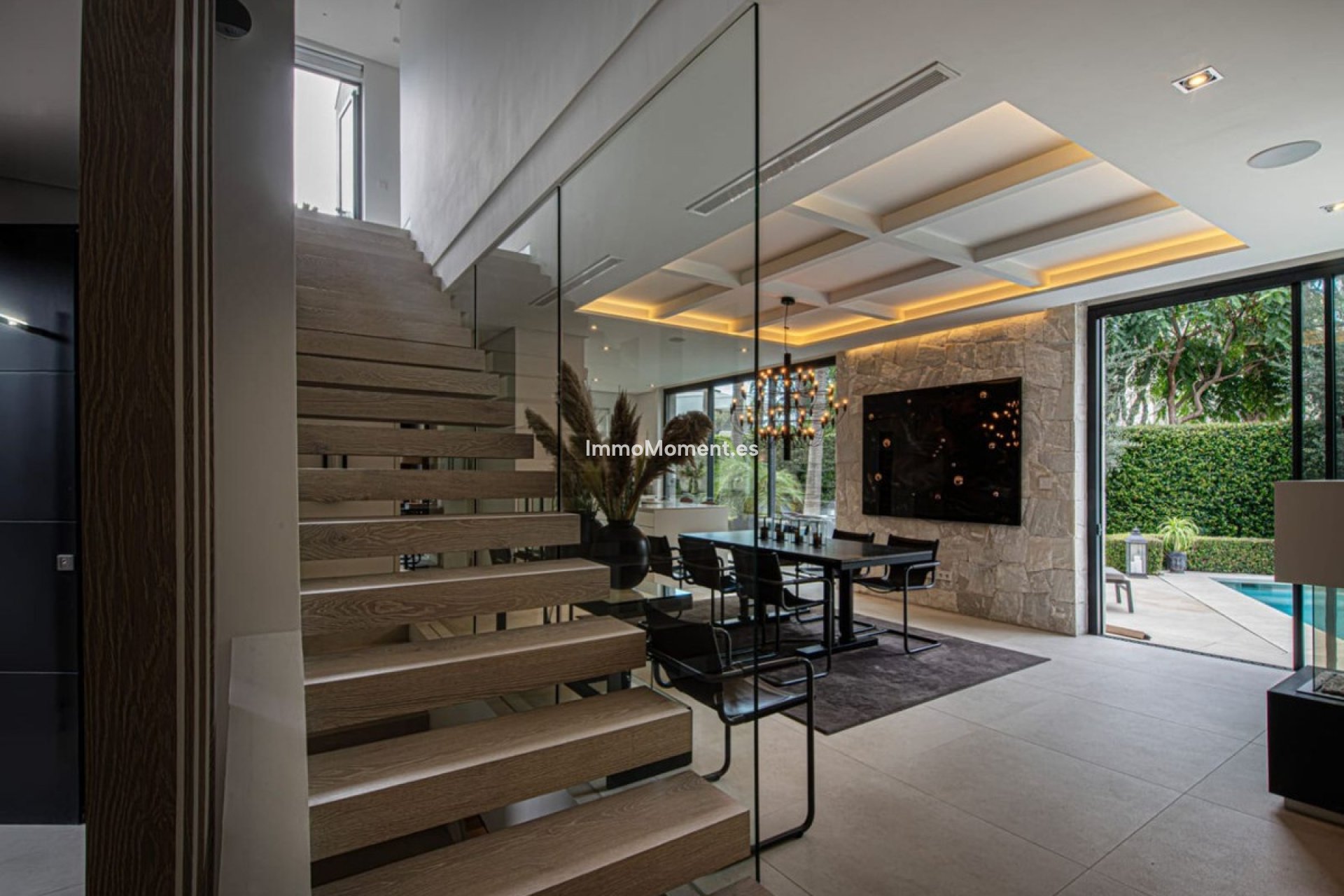 Revente - Villa individuelle - Marbella - The Golden Mile