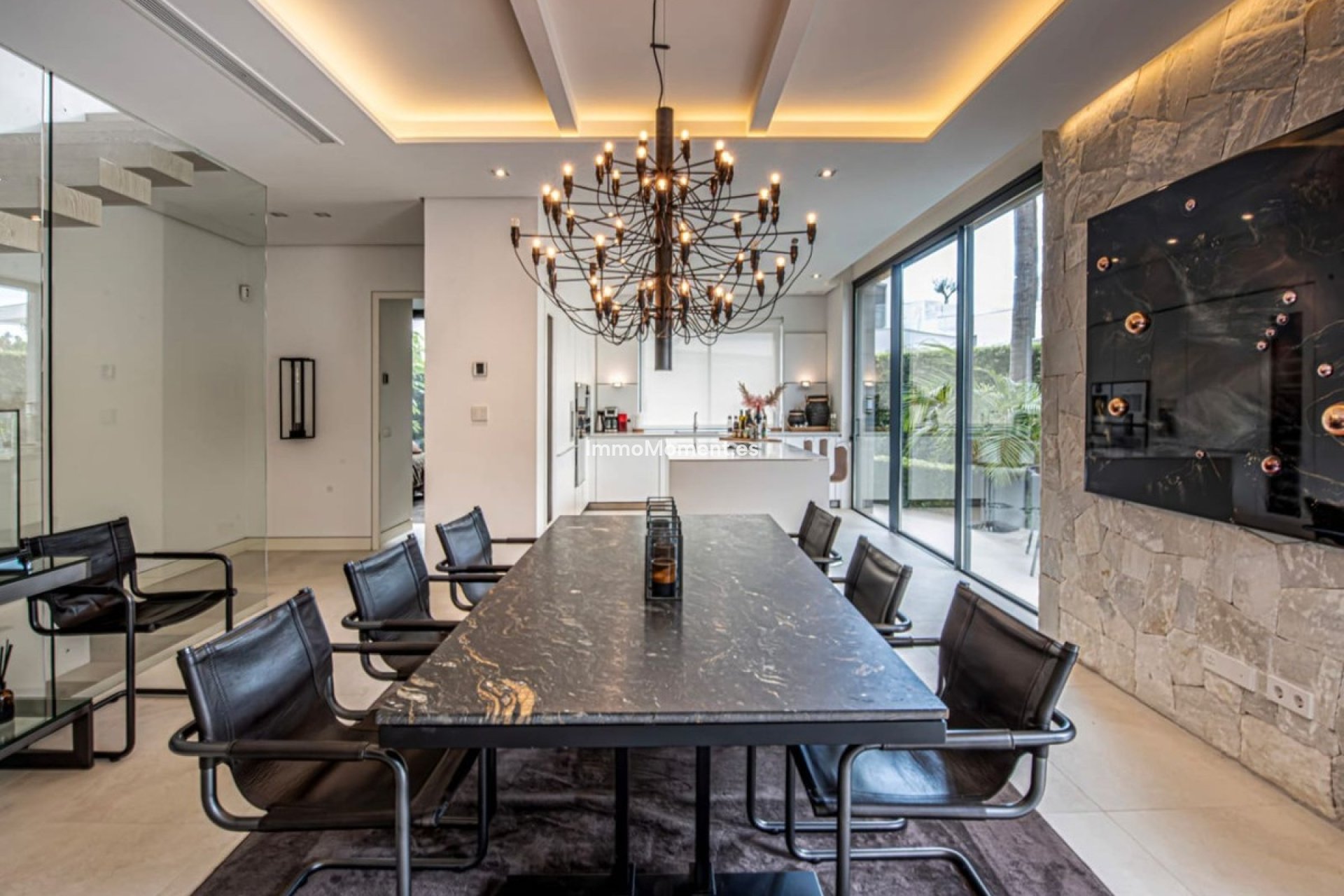 Revente - Villa individuelle - Marbella - The Golden Mile