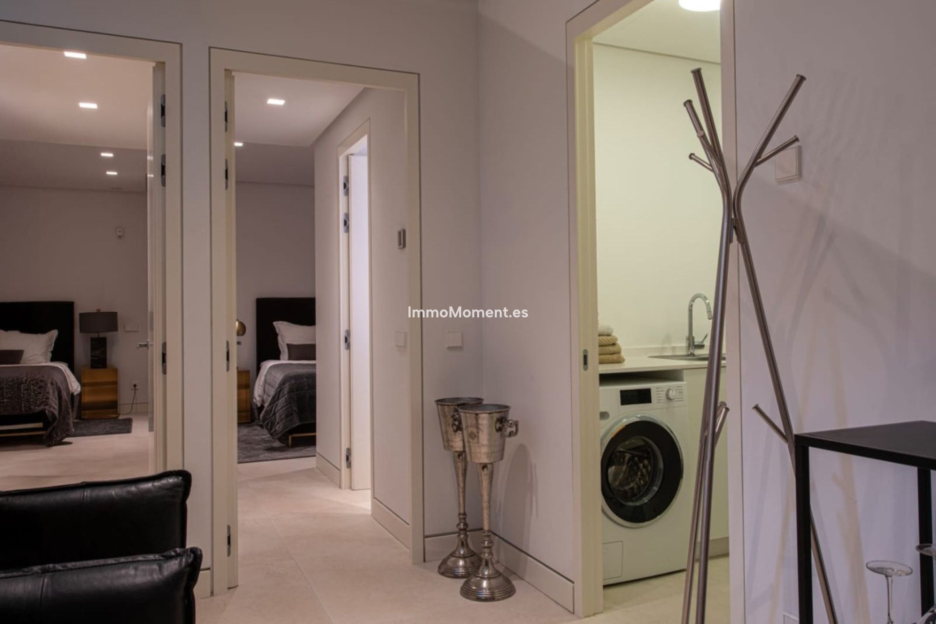 Revente - Villa individuelle - Marbella - The Golden Mile