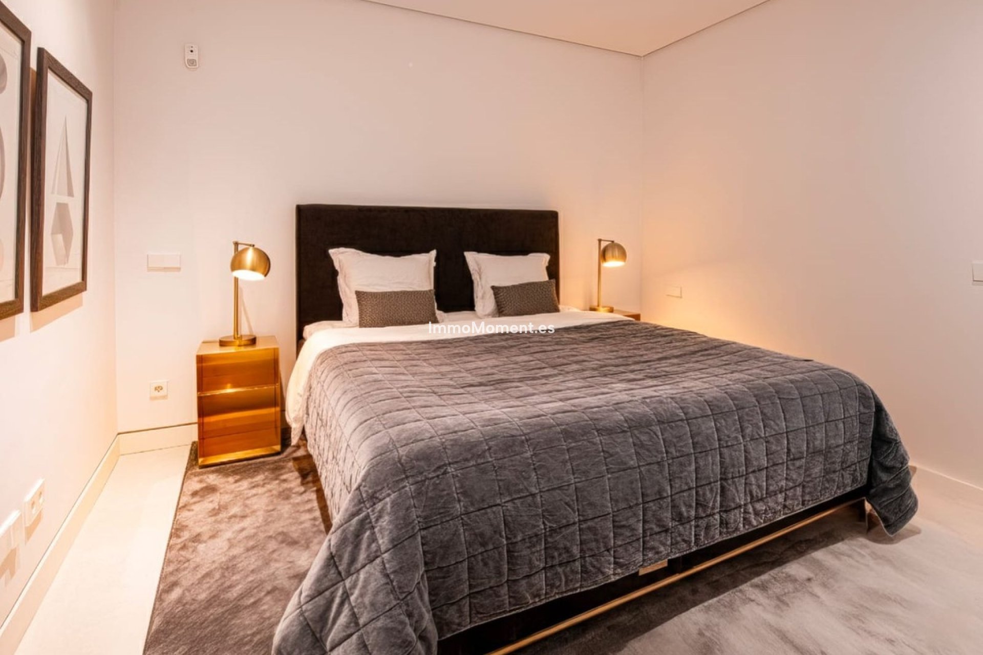 Revente - Villa individuelle - Marbella - The Golden Mile