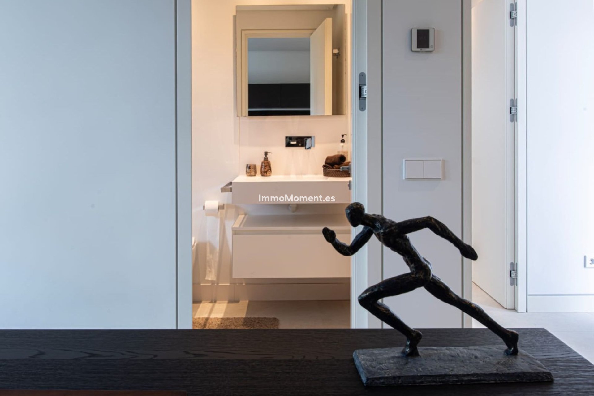 Revente - Villa individuelle - Marbella - The Golden Mile
