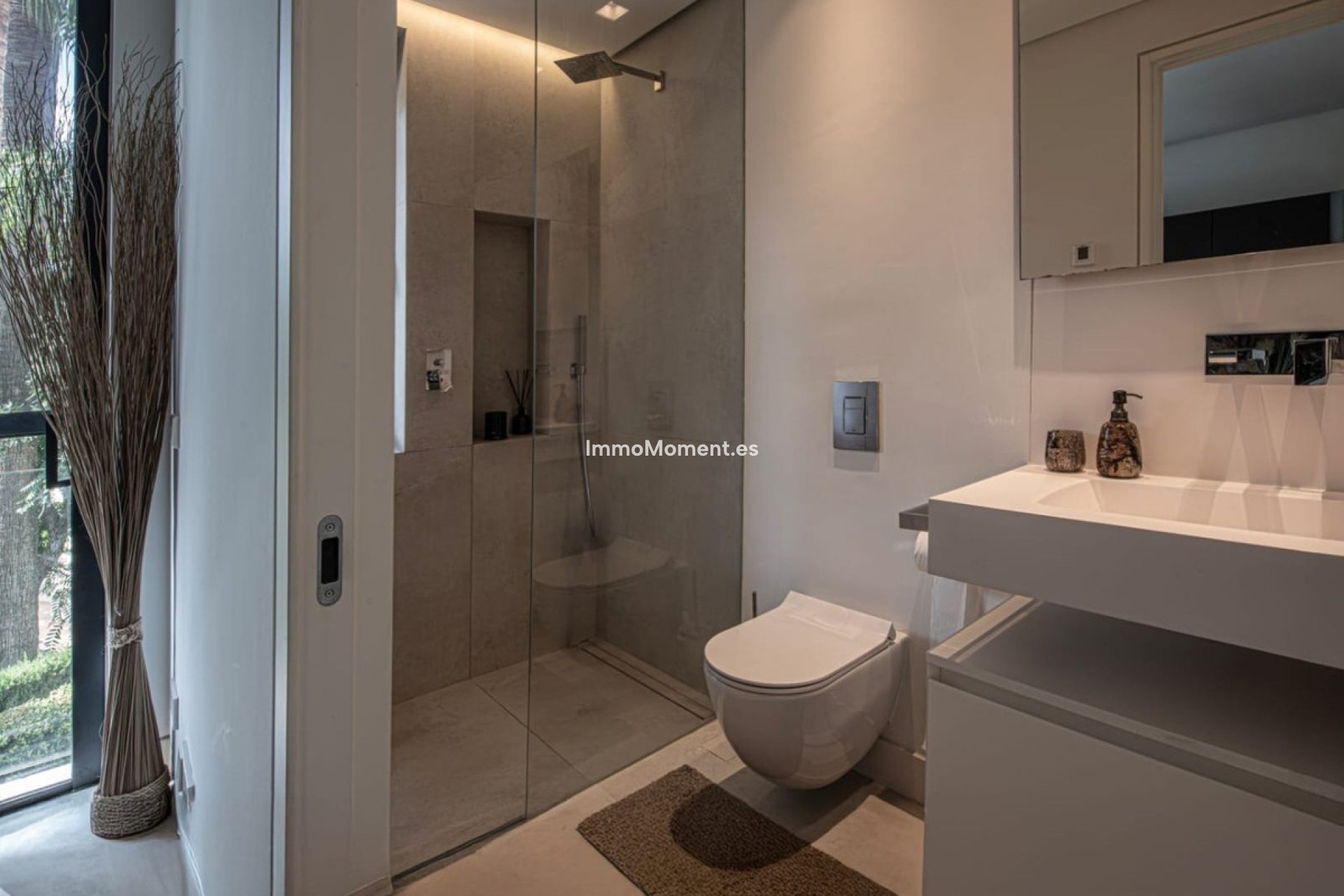 Revente - Villa individuelle - Marbella - The Golden Mile