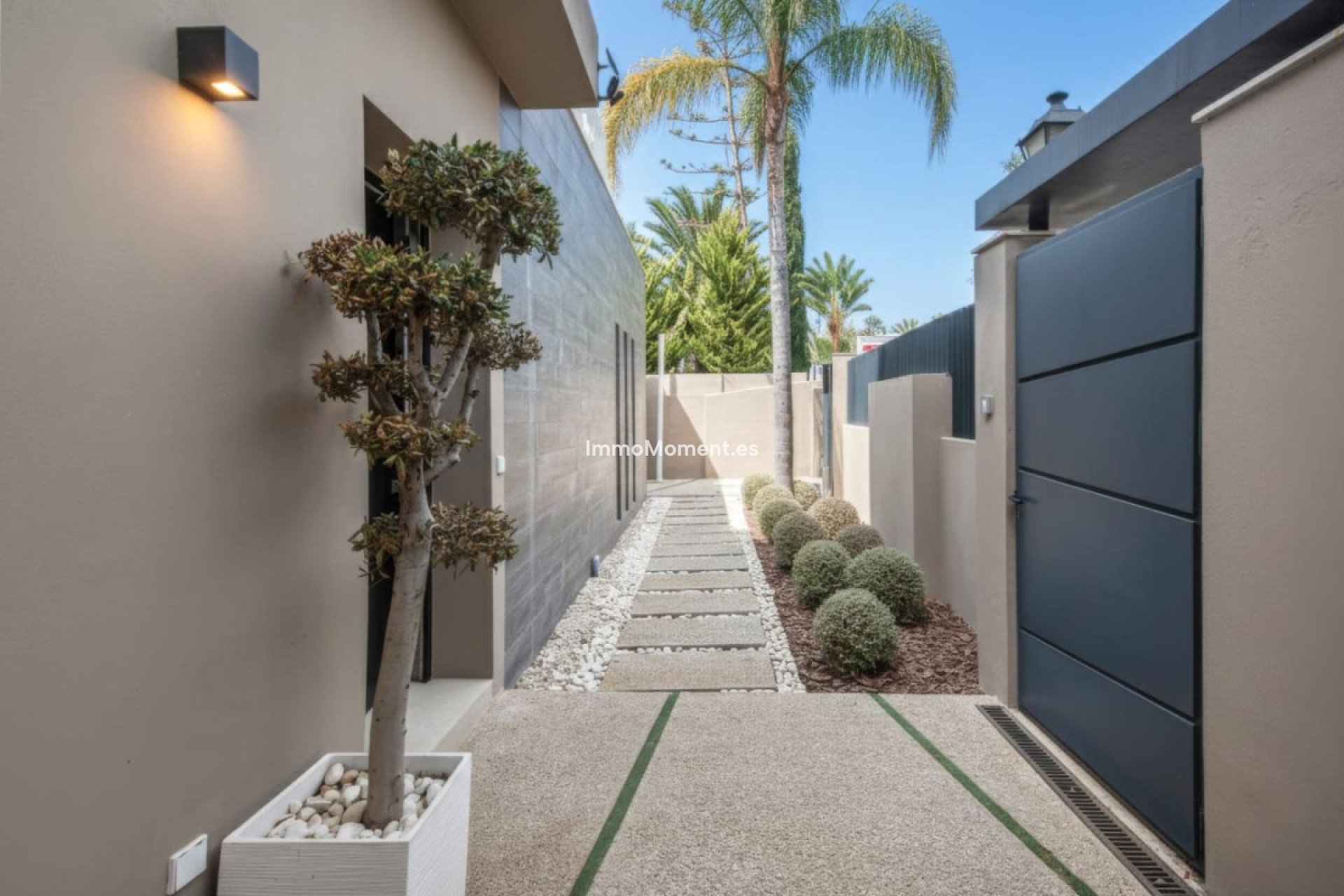 Revente - Villa individuelle - Marbella - The Golden Mile