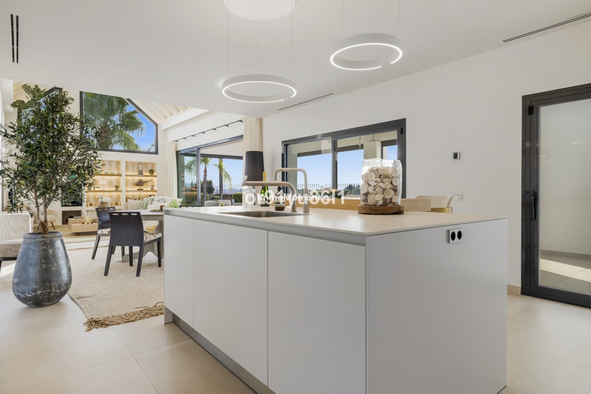 Revente - Villa individuelle - Marbella - The Golden Mile