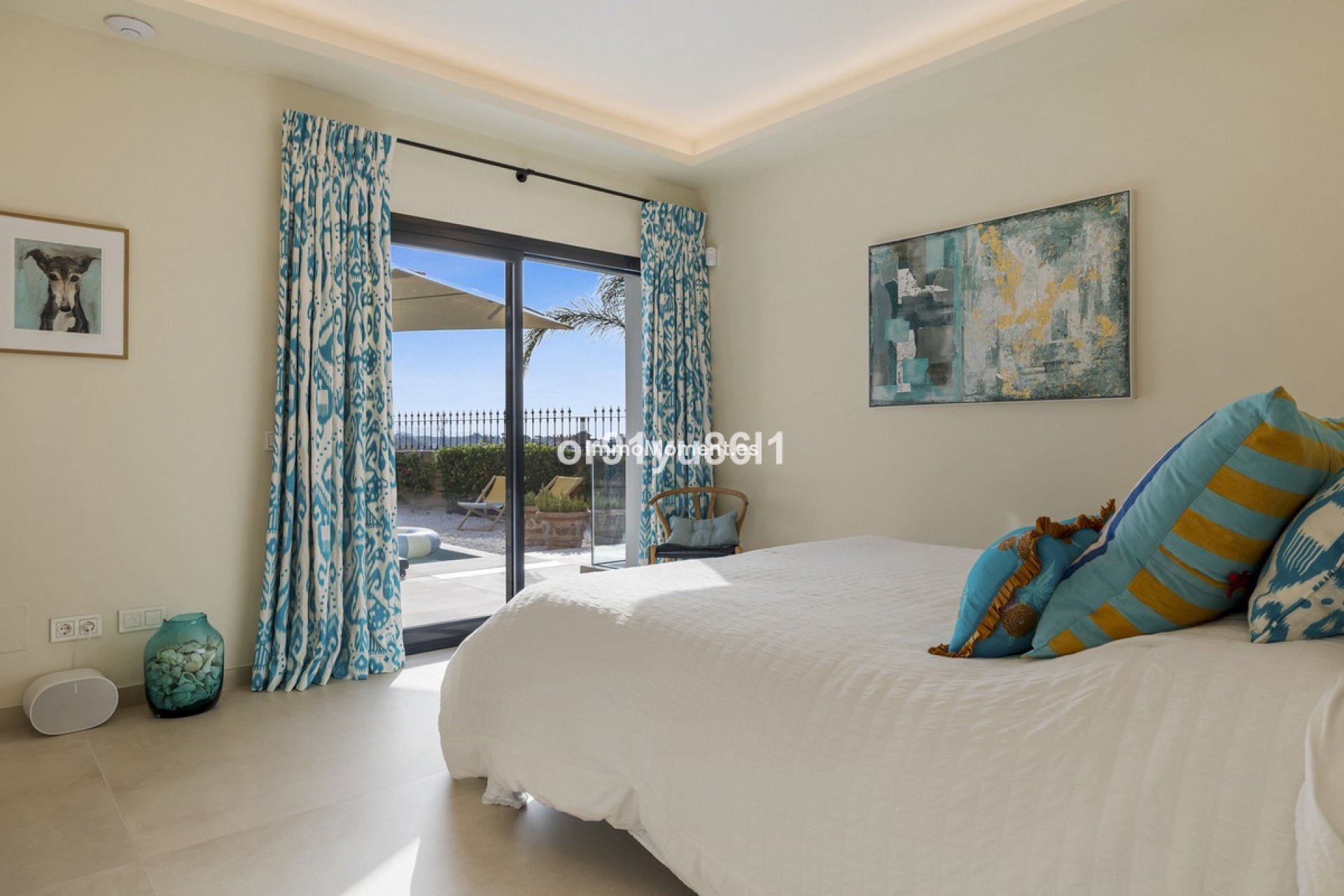 Revente - Villa individuelle - Marbella - The Golden Mile