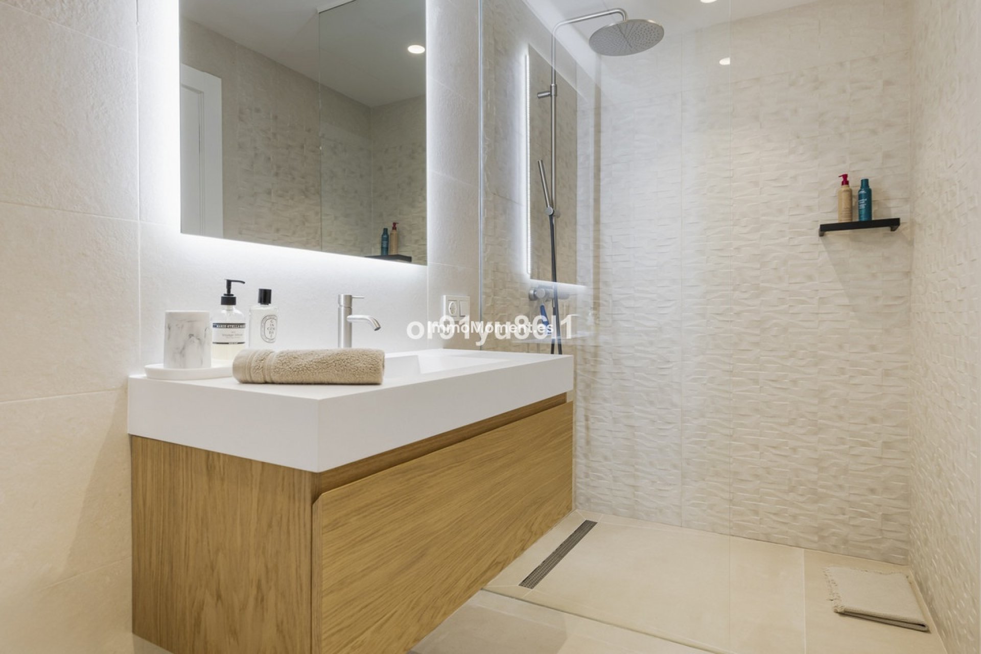Revente - Villa individuelle - Marbella - The Golden Mile
