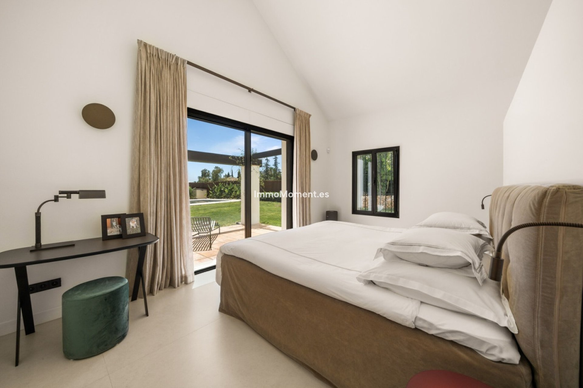 Revente - Villa individuelle - Marbella - The Golden Mile