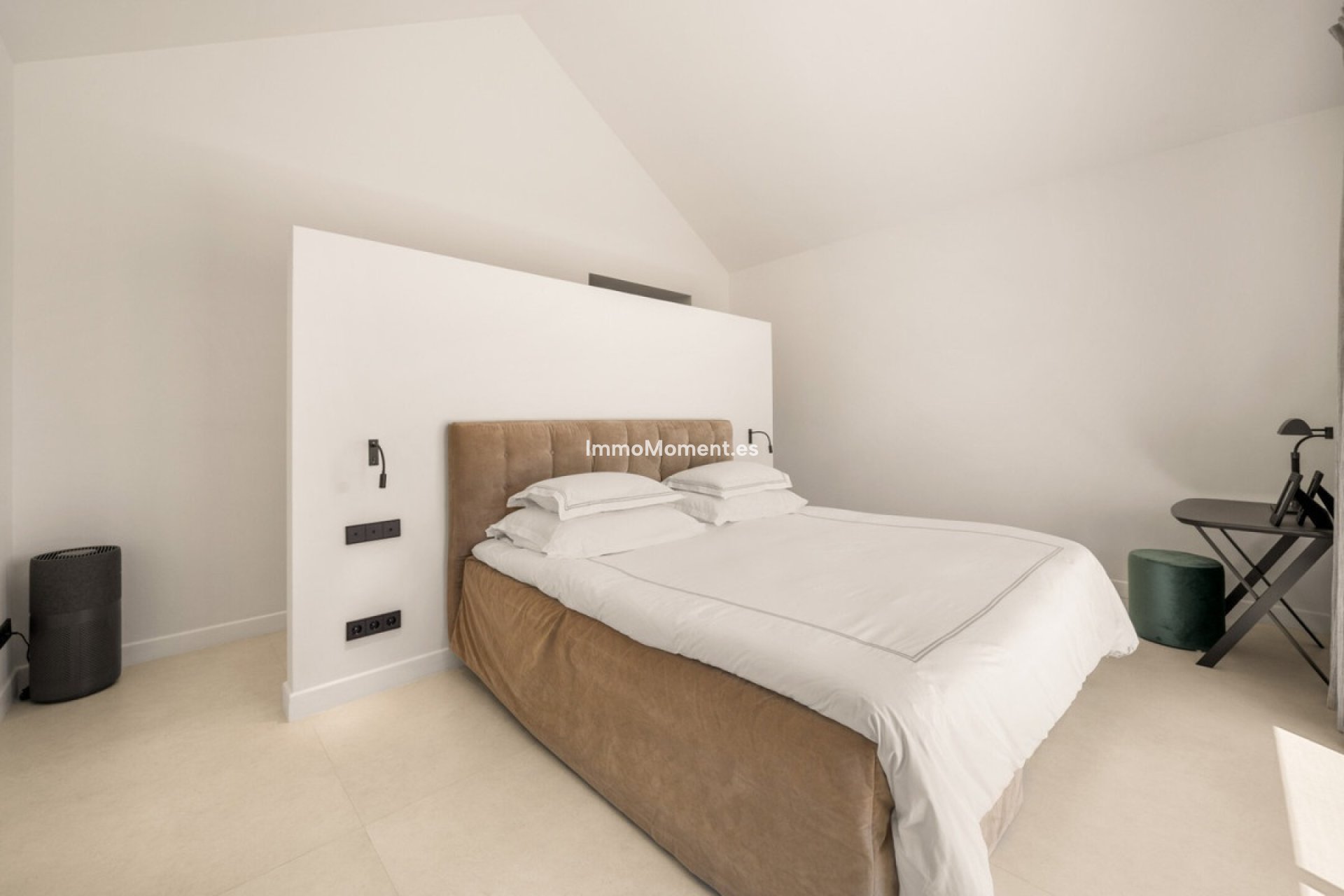 Revente - Villa individuelle - Marbella - The Golden Mile