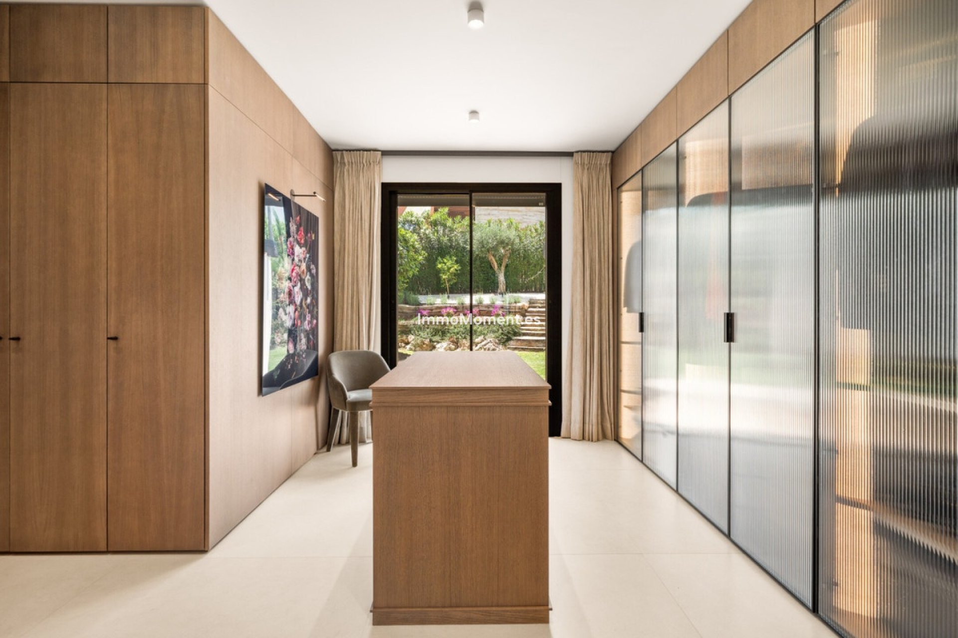Revente - Villa individuelle - Marbella - The Golden Mile