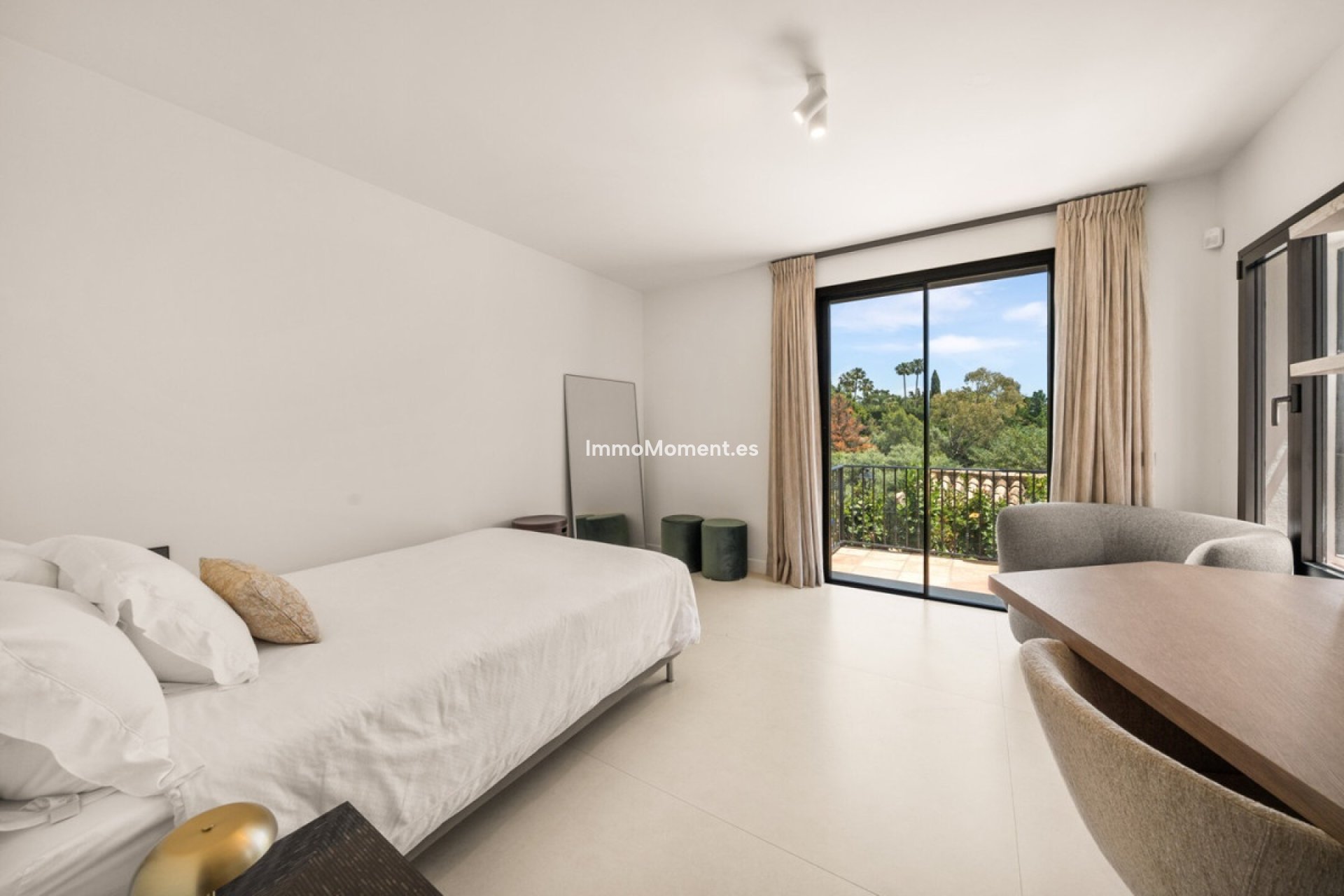 Revente - Villa individuelle - Marbella - The Golden Mile