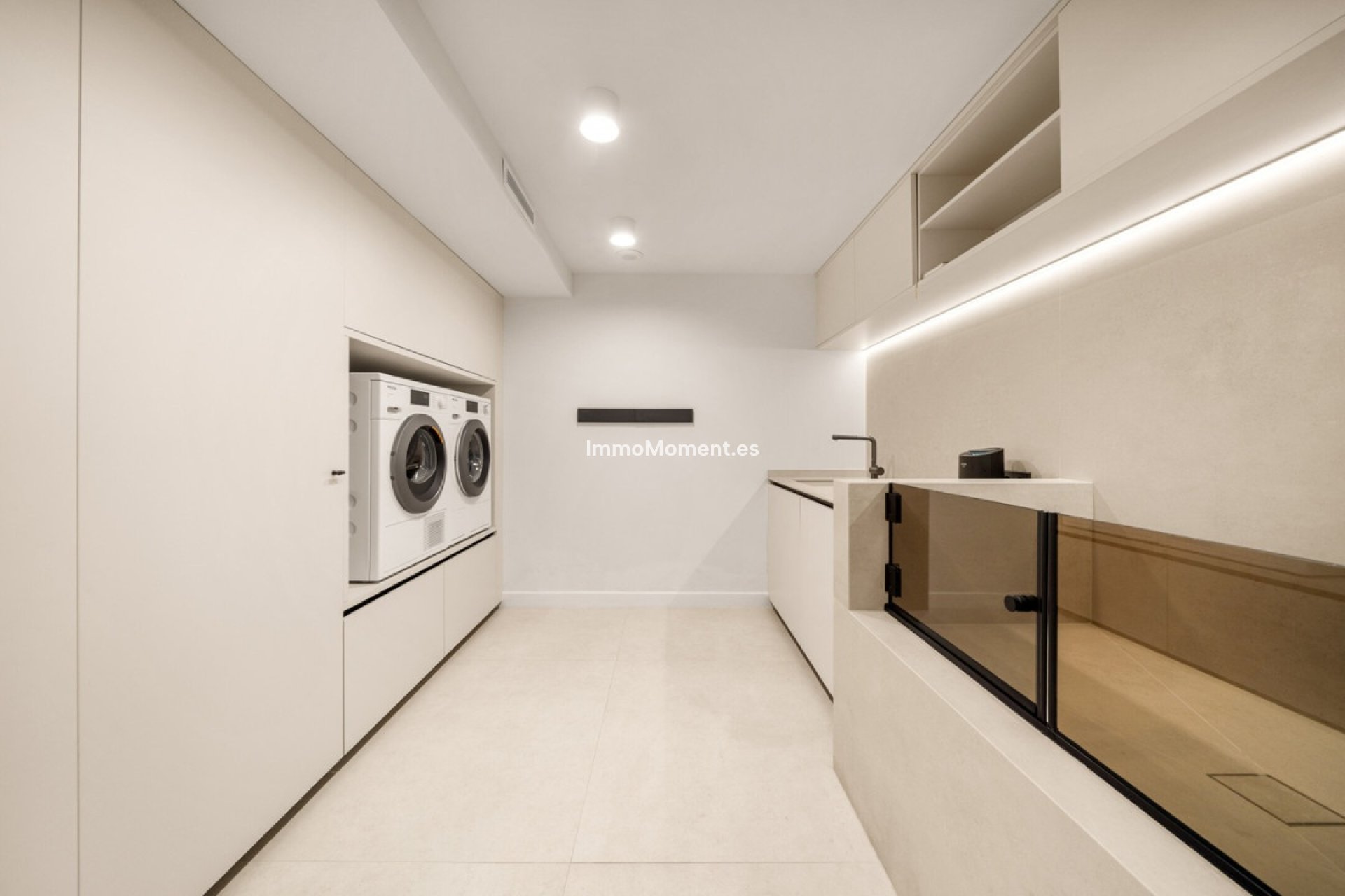 Revente - Villa individuelle - Marbella - The Golden Mile
