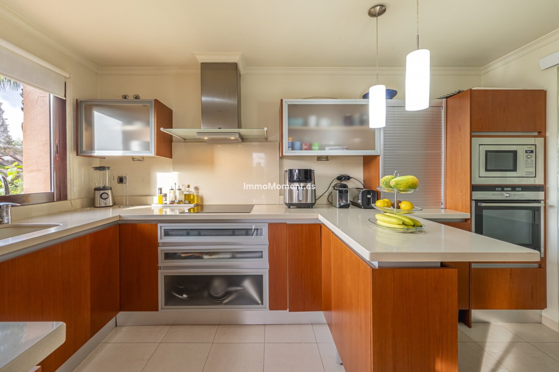 Revente - Villa individuelle - Marbella - The Golden Mile