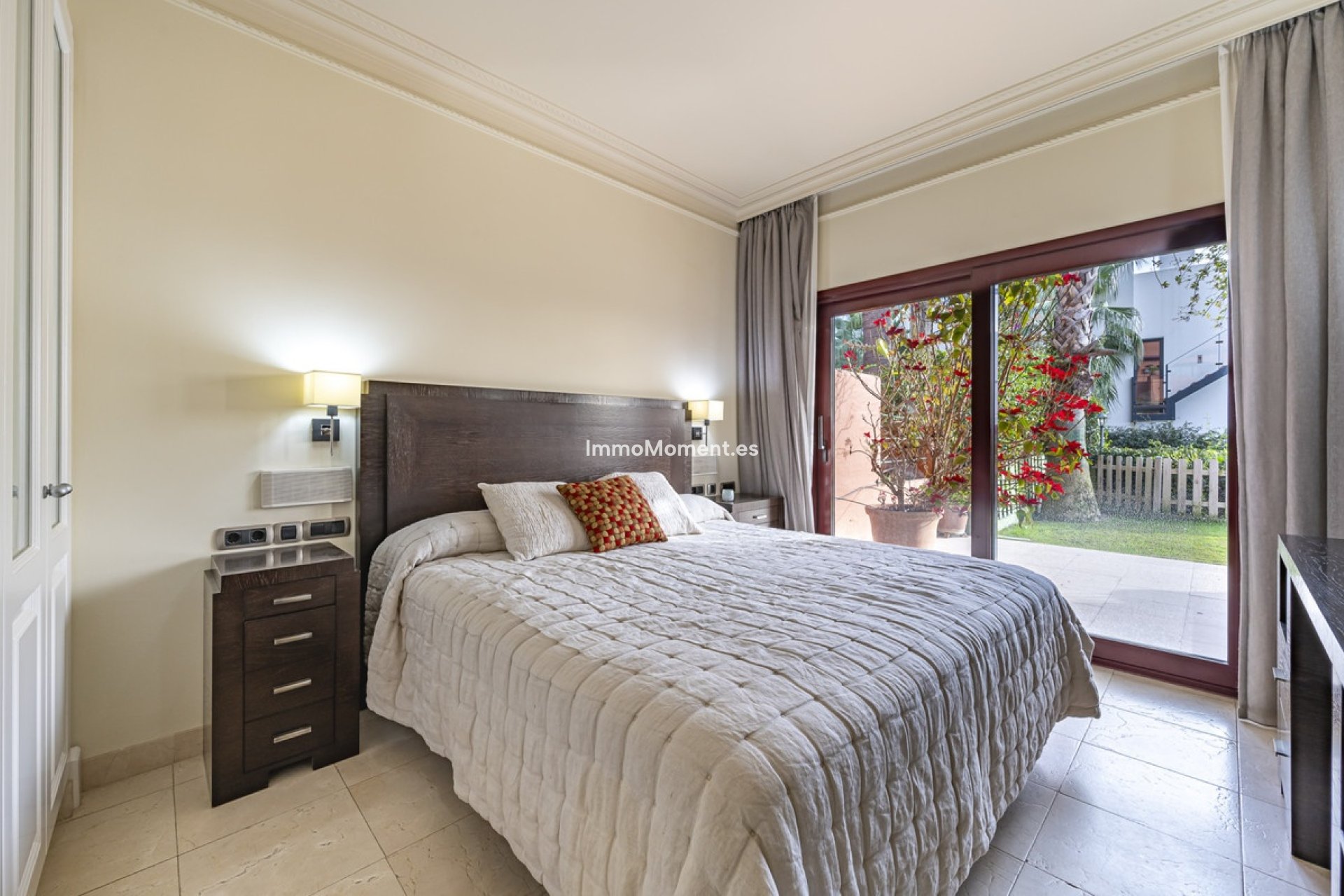 Revente - Villa individuelle - Marbella - The Golden Mile
