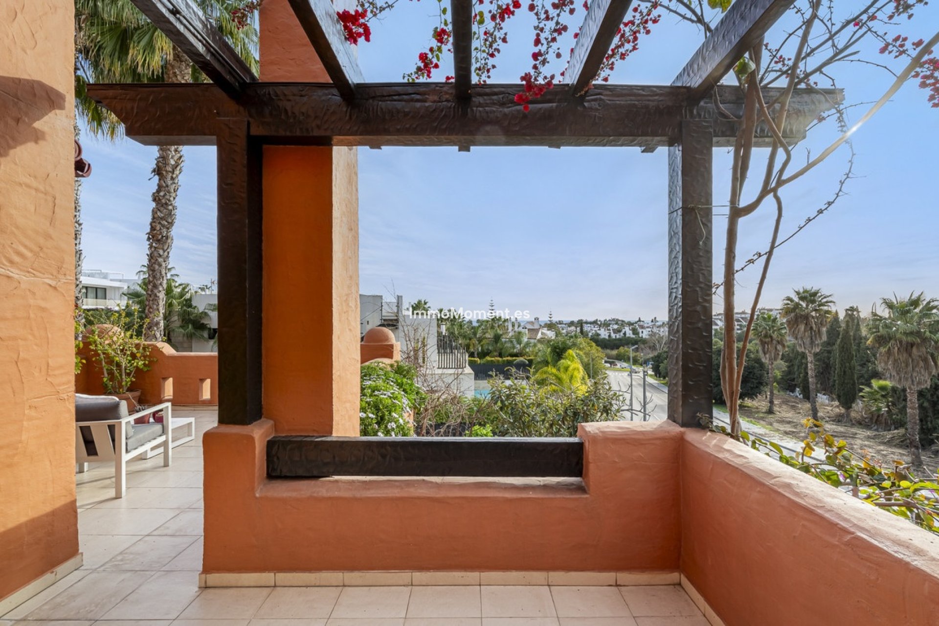 Revente - Villa individuelle - Marbella - The Golden Mile