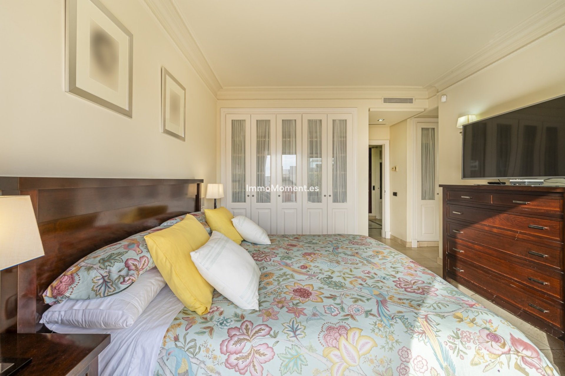 Revente - Villa individuelle - Marbella - The Golden Mile