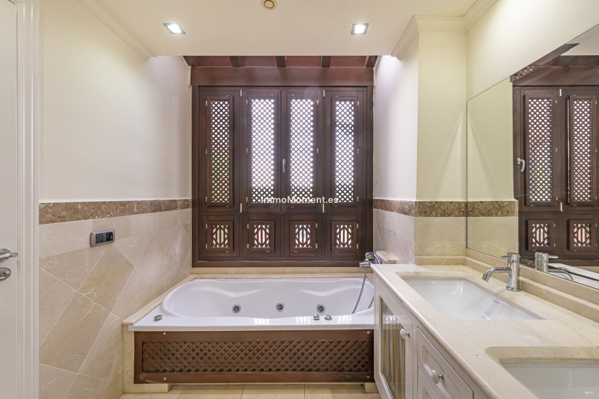 Revente - Villa individuelle - Marbella - The Golden Mile