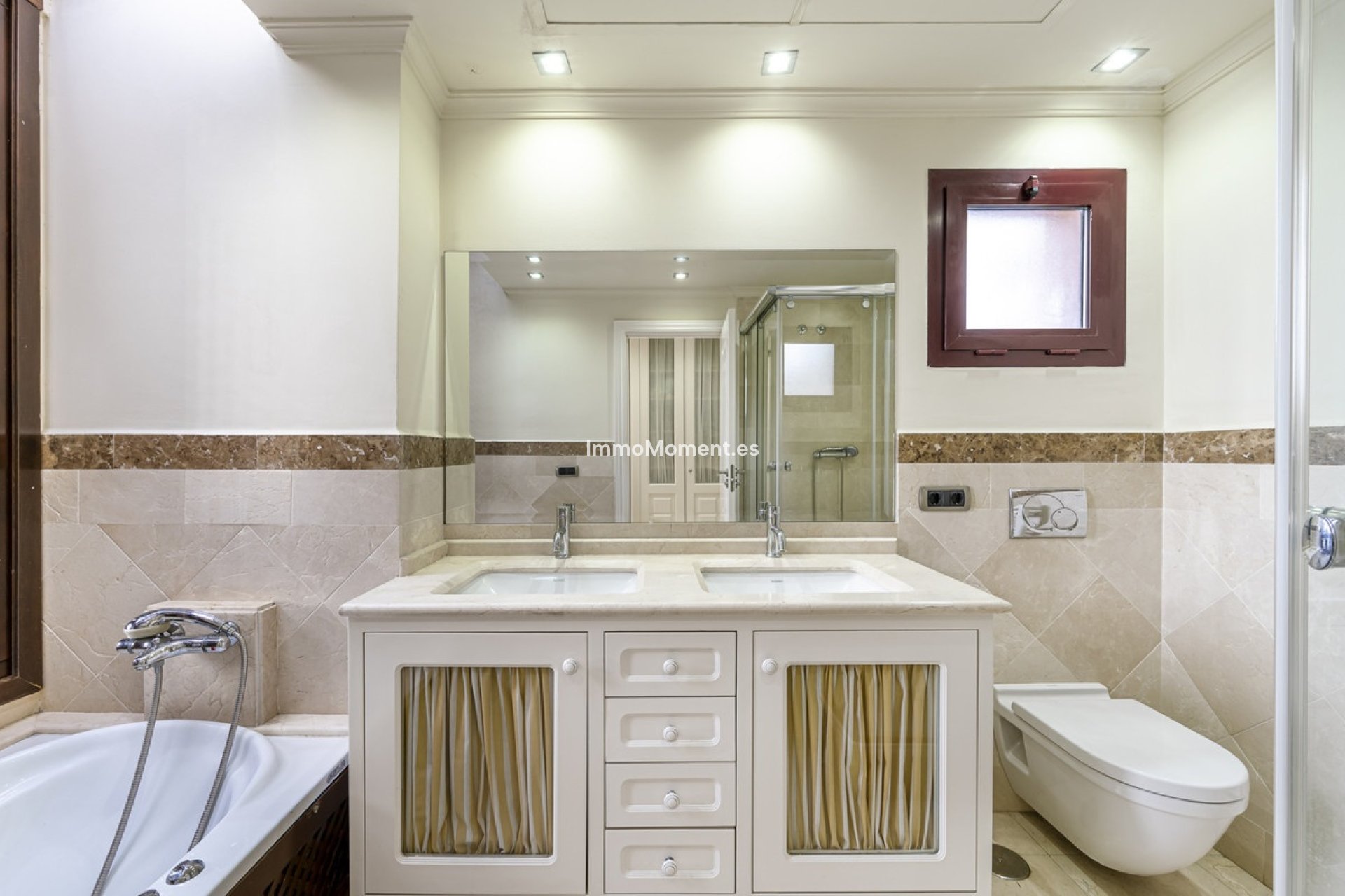 Revente - Villa individuelle - Marbella - The Golden Mile