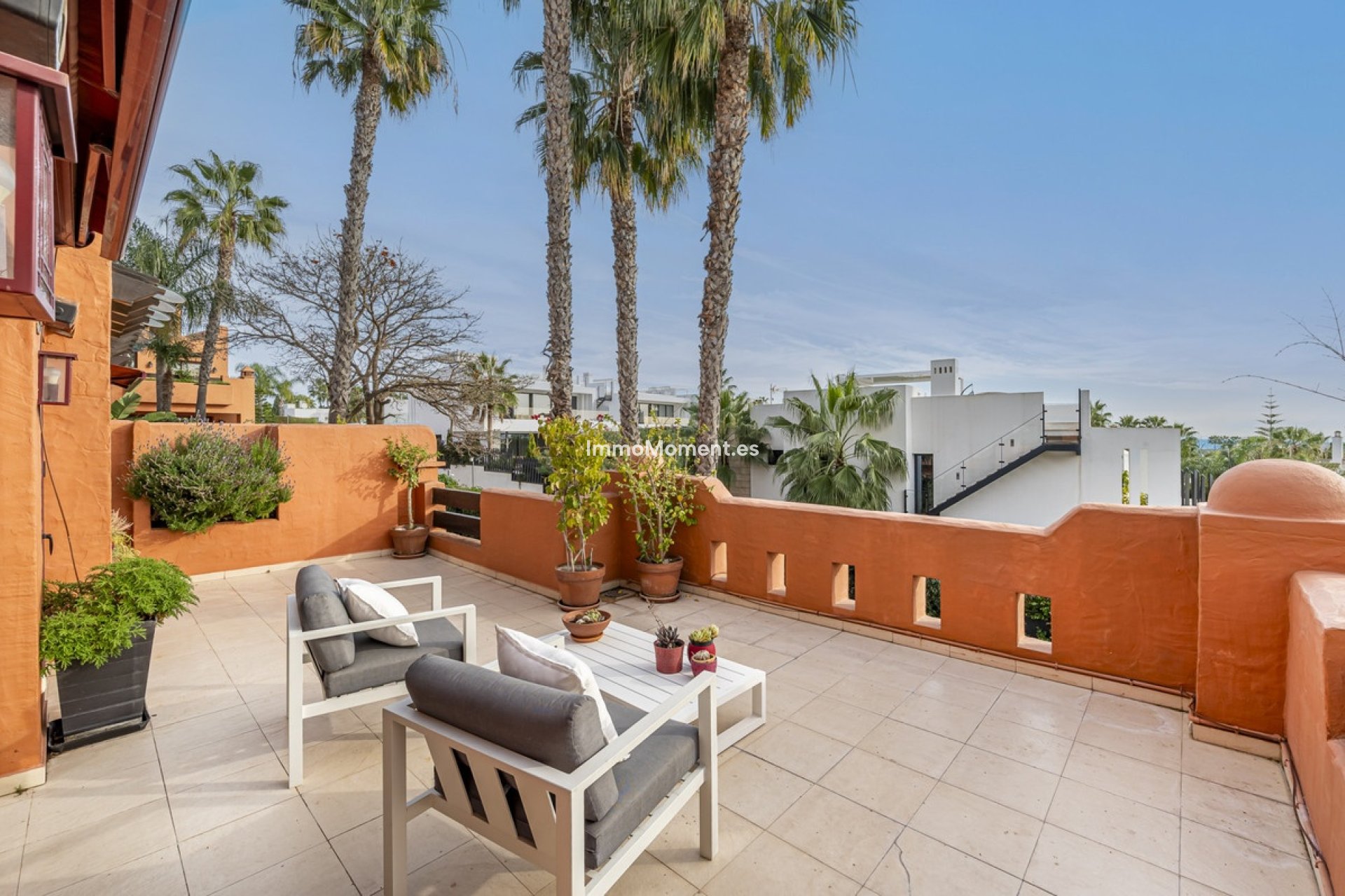 Revente - Villa individuelle - Marbella - The Golden Mile