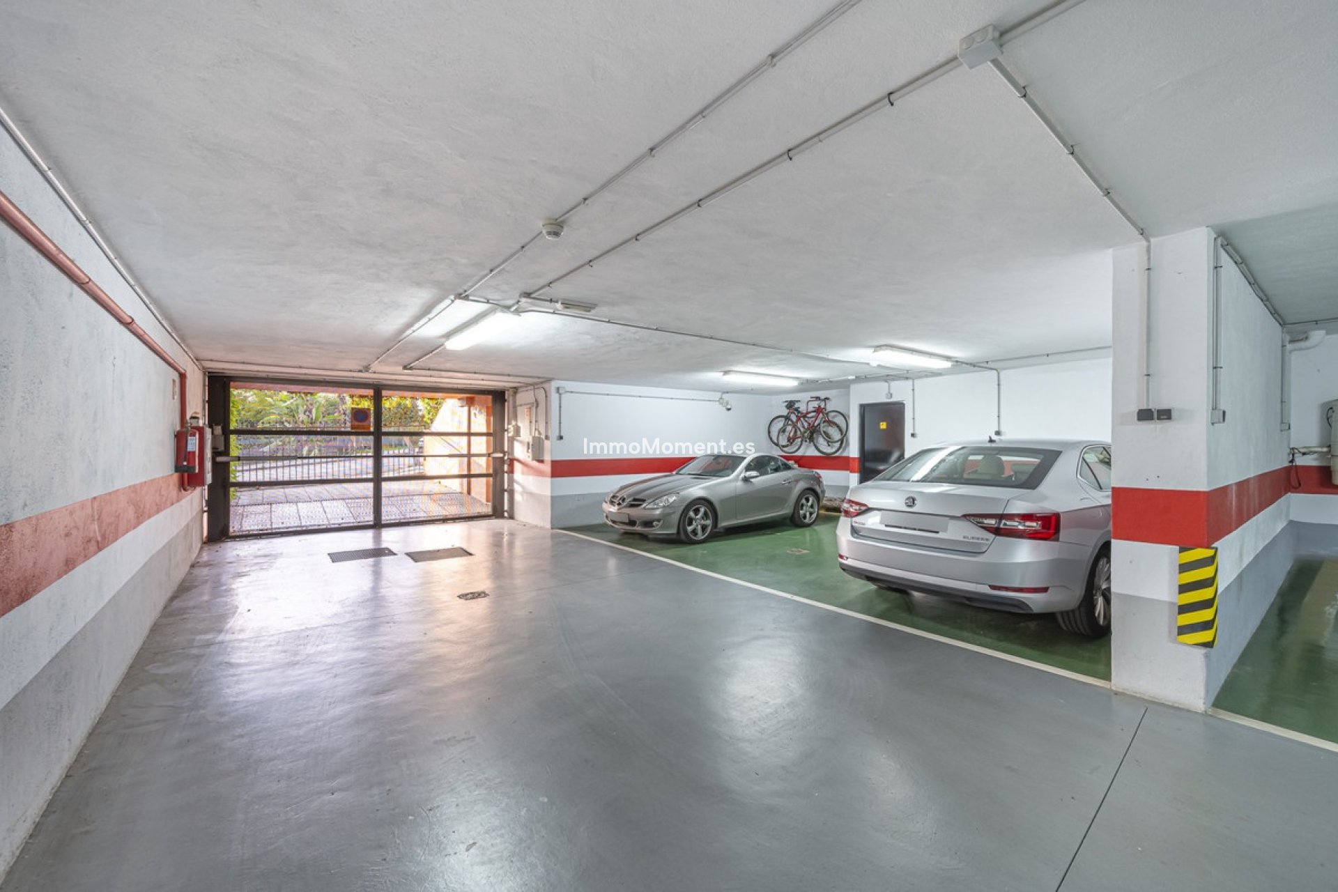 Revente - Villa individuelle - Marbella - The Golden Mile