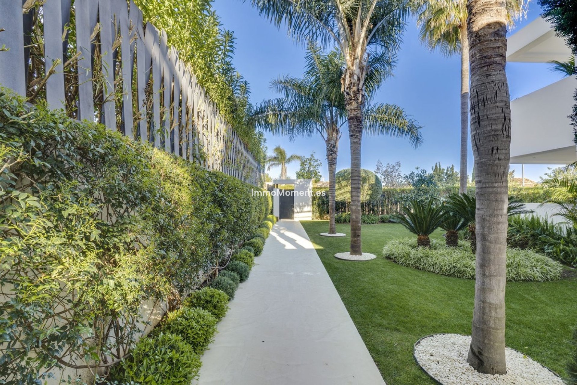 Revente - Villa individuelle - Marbella - The Golden Mile