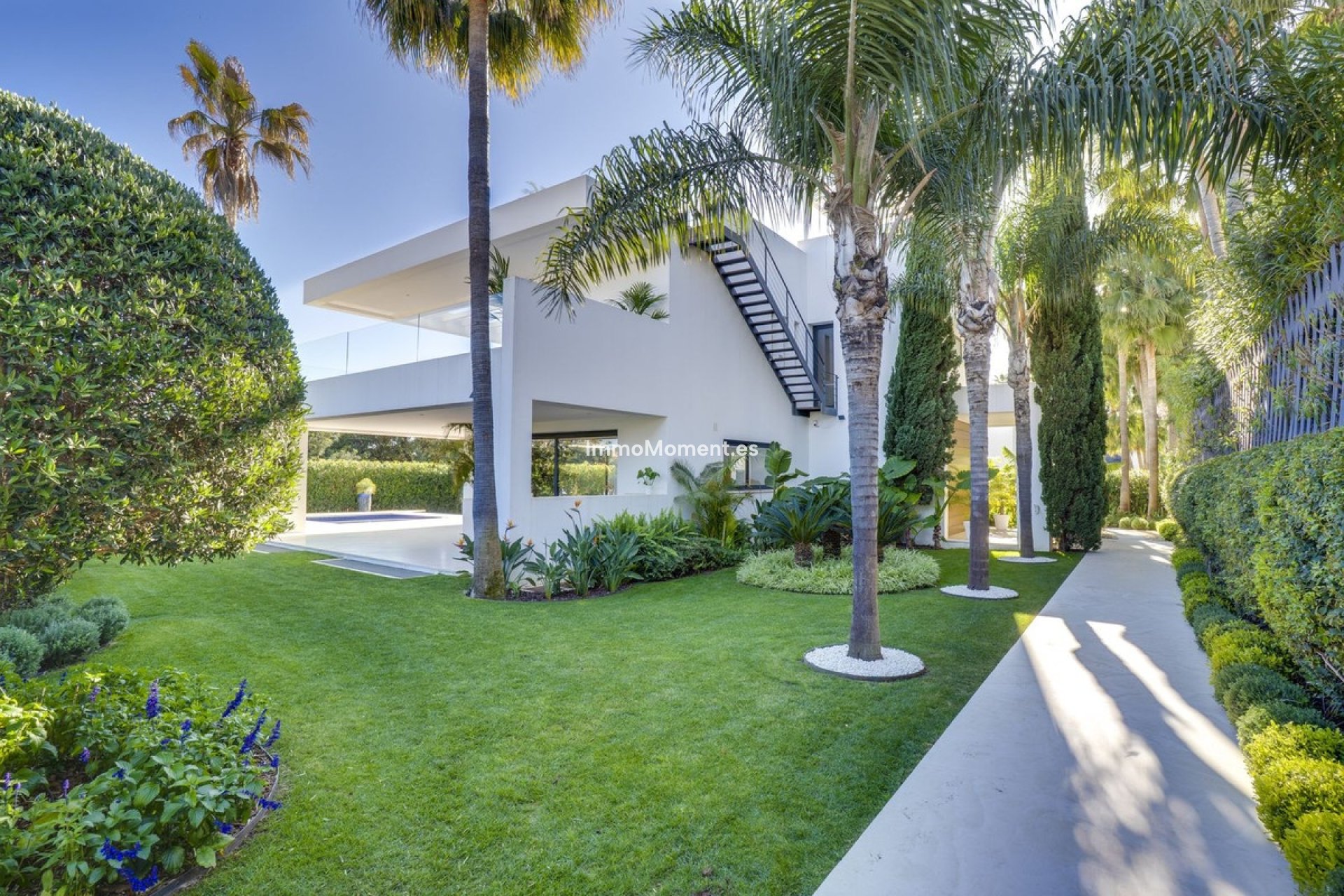 Revente - Villa individuelle - Marbella - The Golden Mile