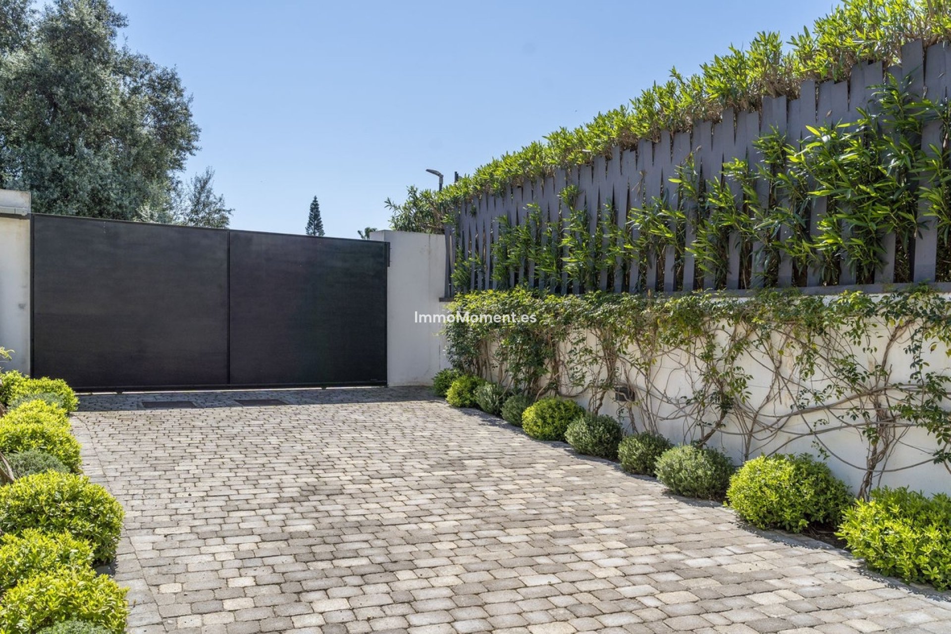Revente - Villa individuelle - Marbella - The Golden Mile